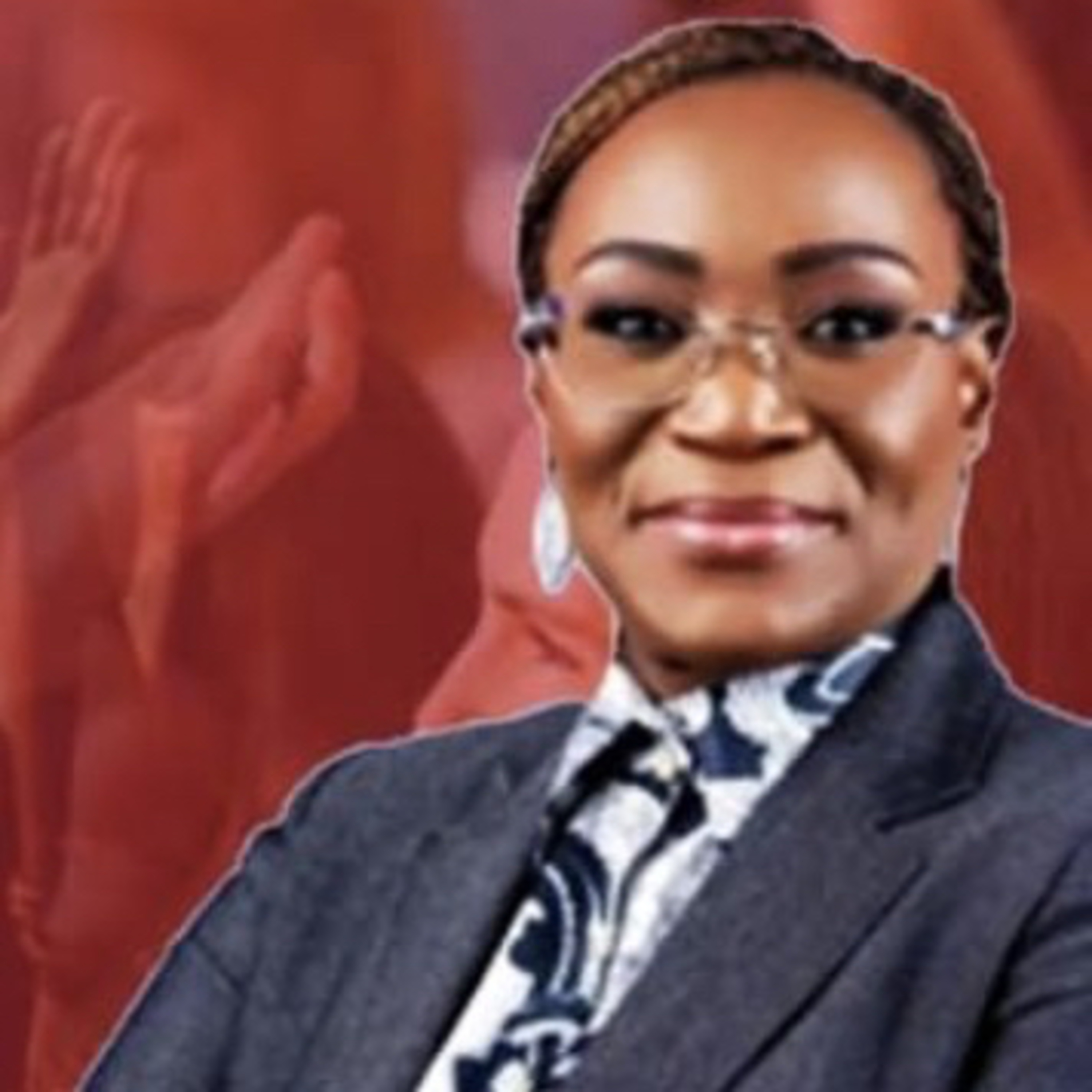 The Total Woman Pt 1 - Pastor Biola Adeyoola,  episode artwork