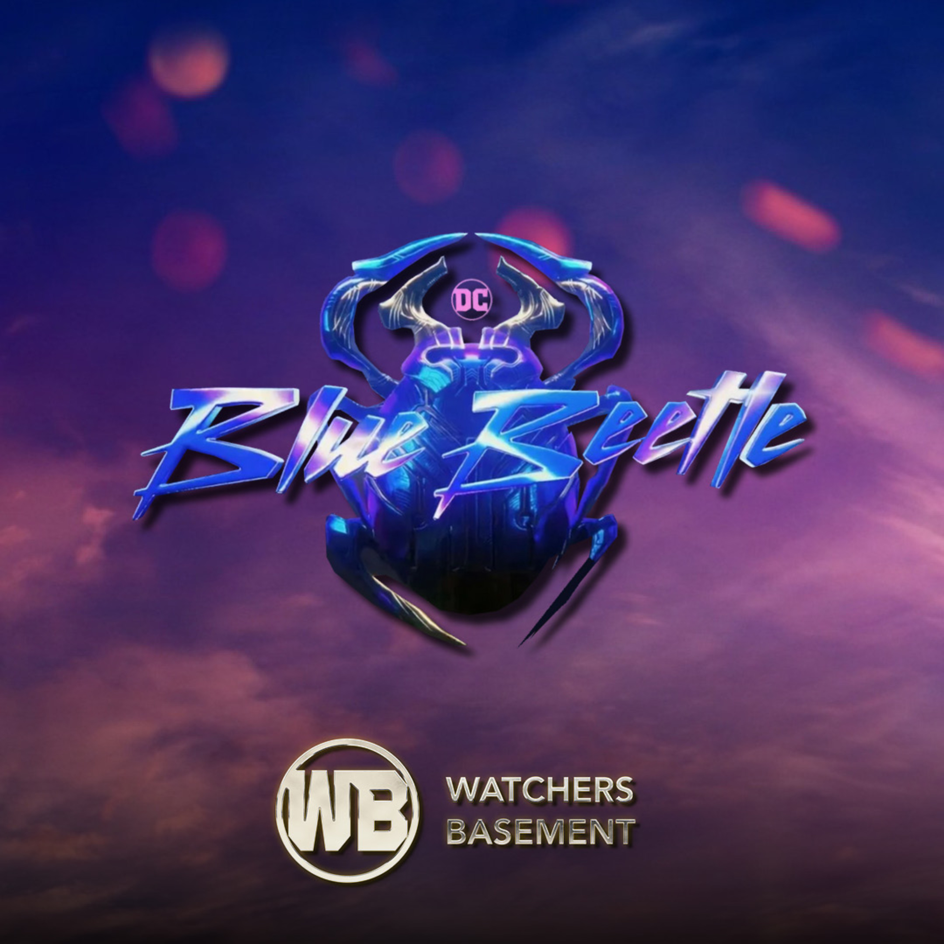 The Watchers in the Basement