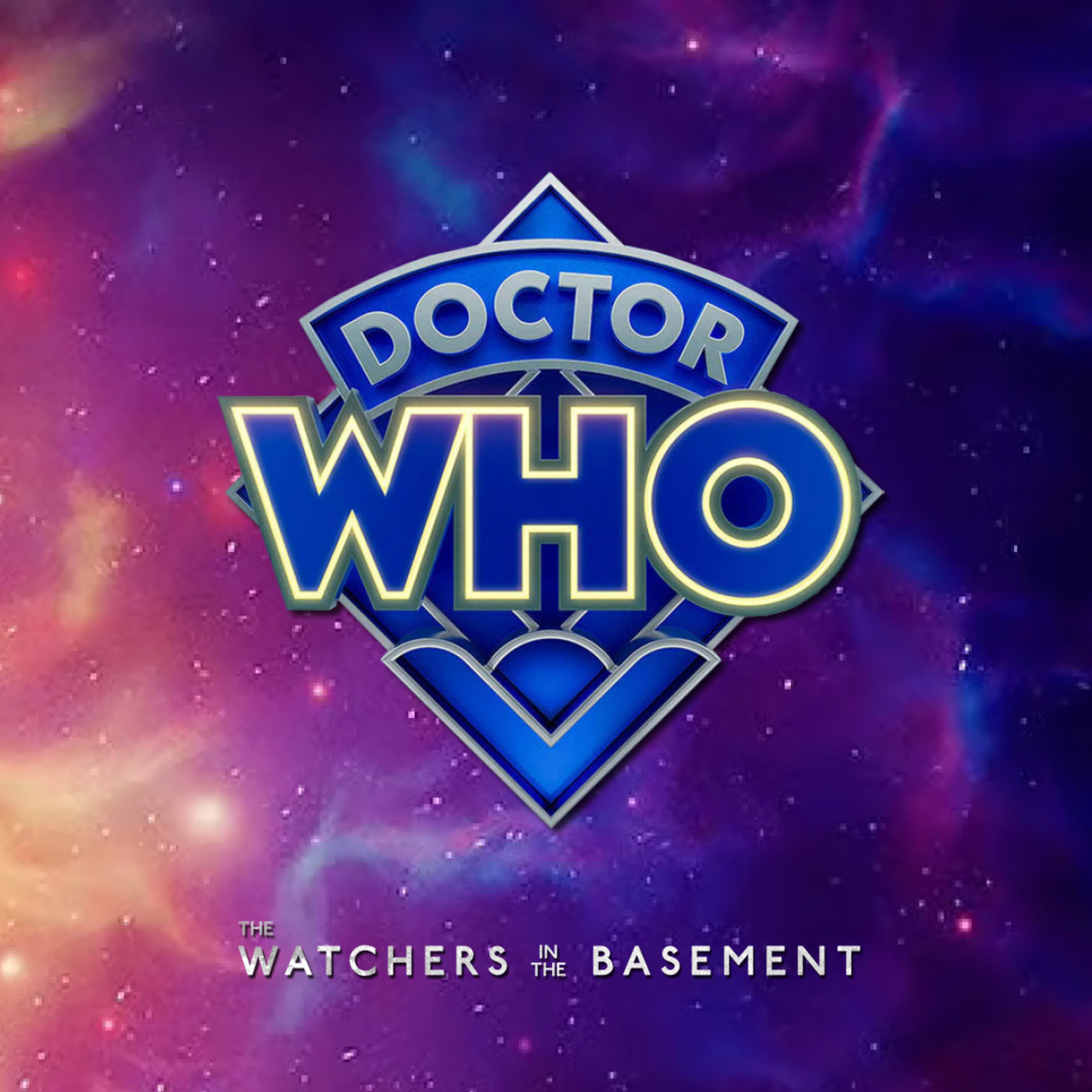 The Watchers in the Basement