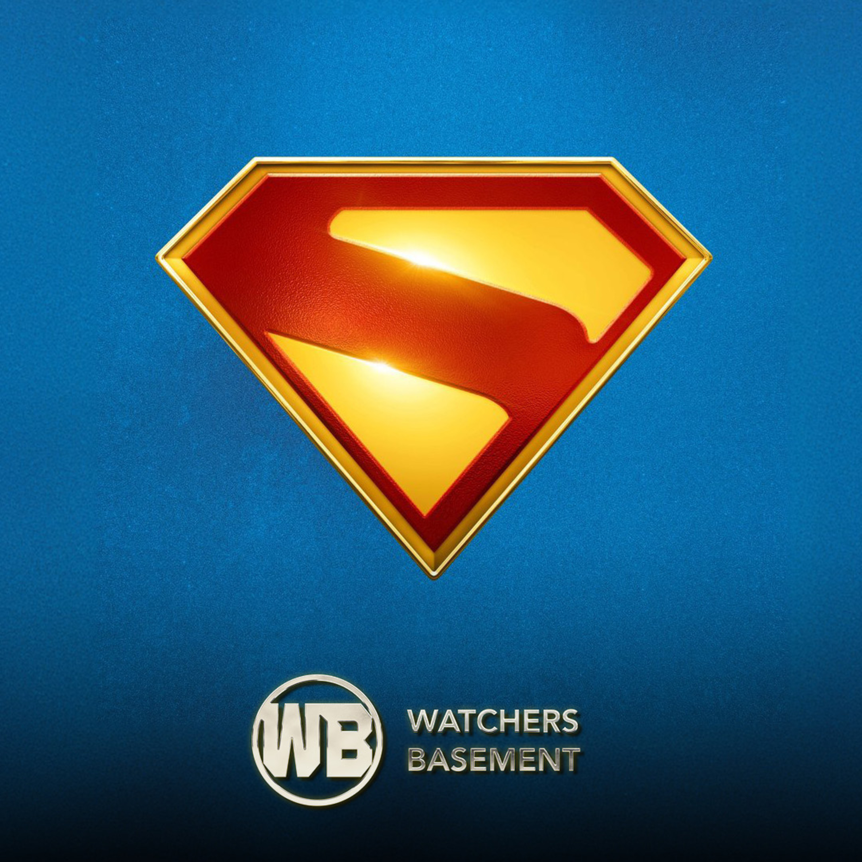 The Watchers in the Basement