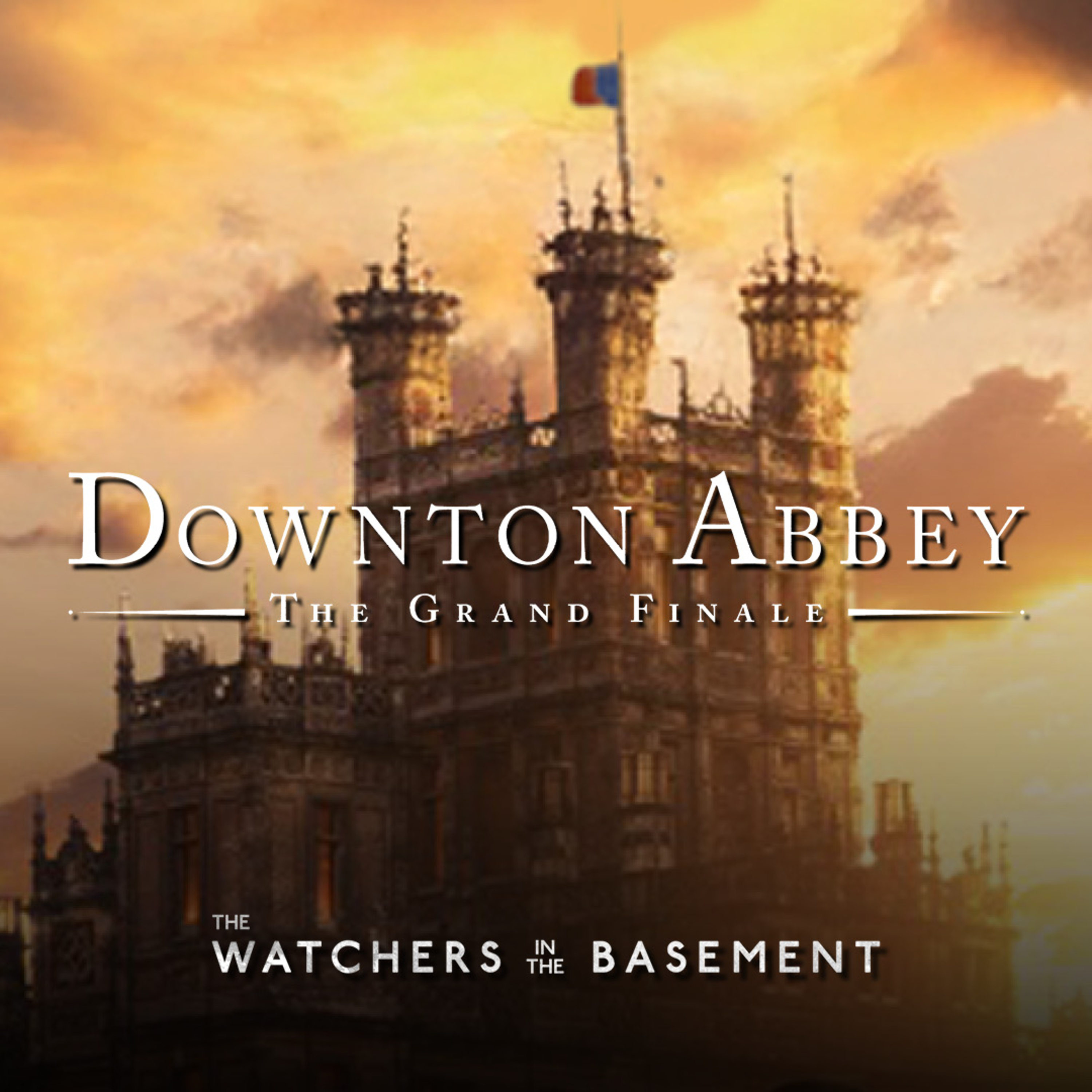 The Watchers in the Basement