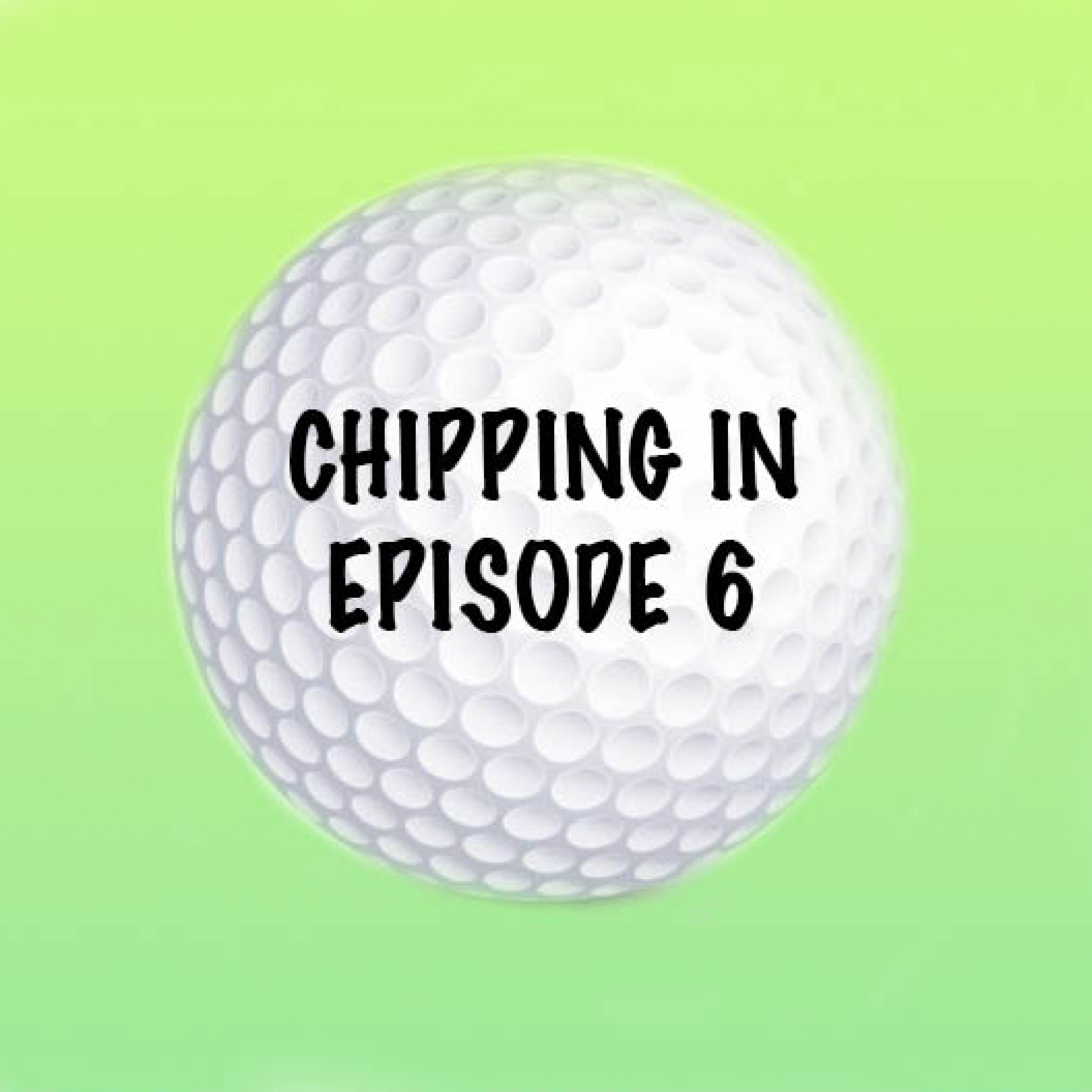 Episode Six: An Episode Unlike Any Other
