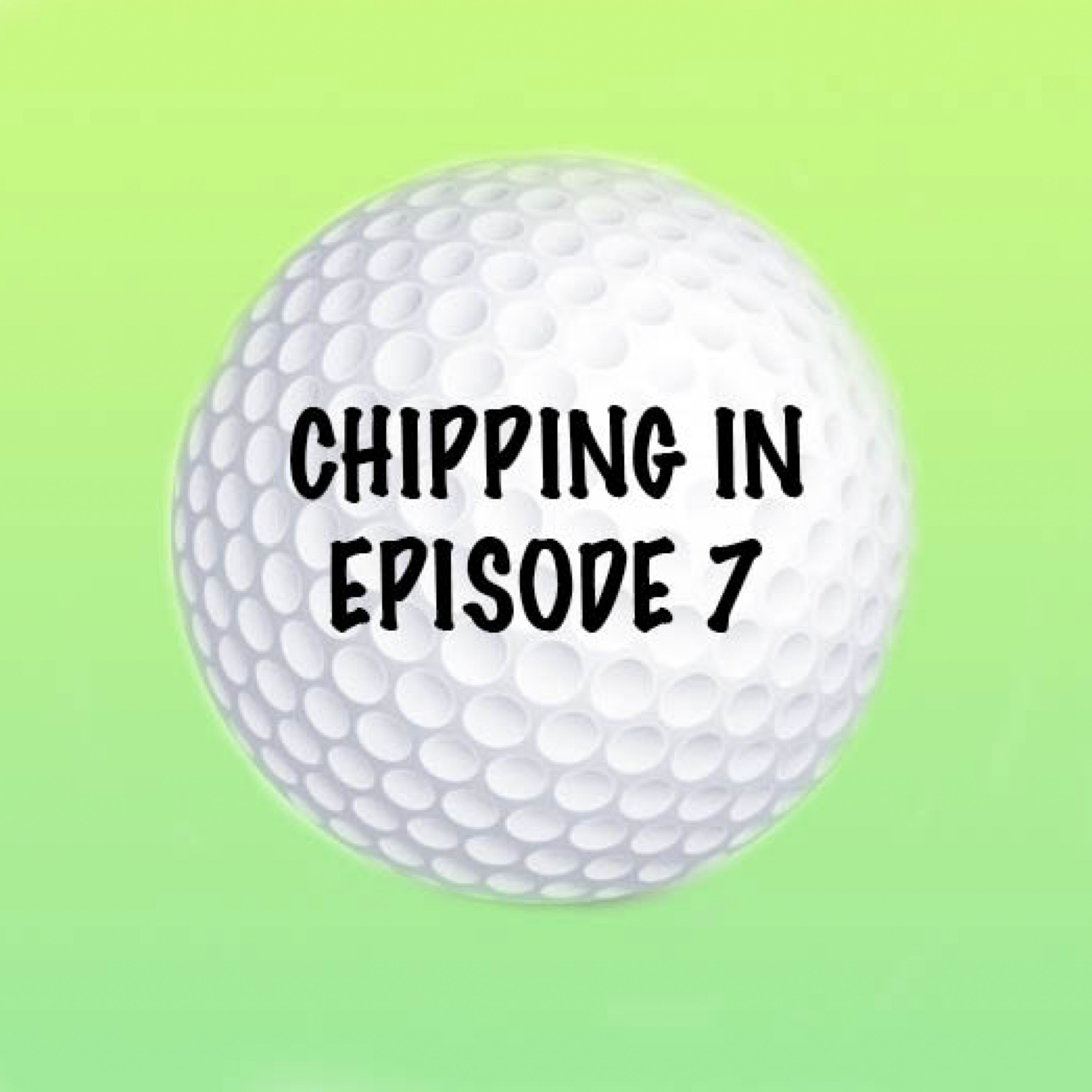 Episode 7: That Post Masters Withdrawal