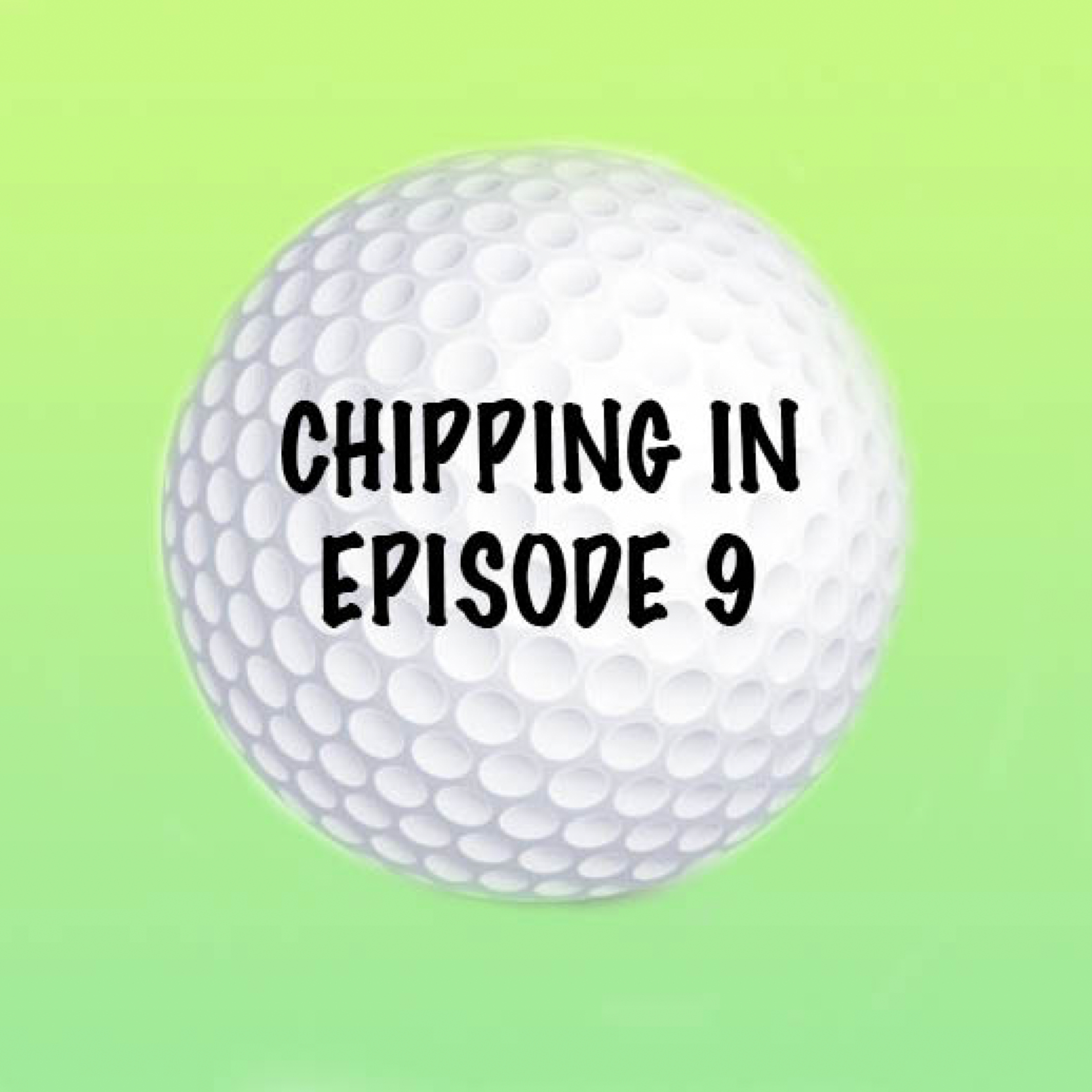 Episode Nine: Women's Golf On Top
