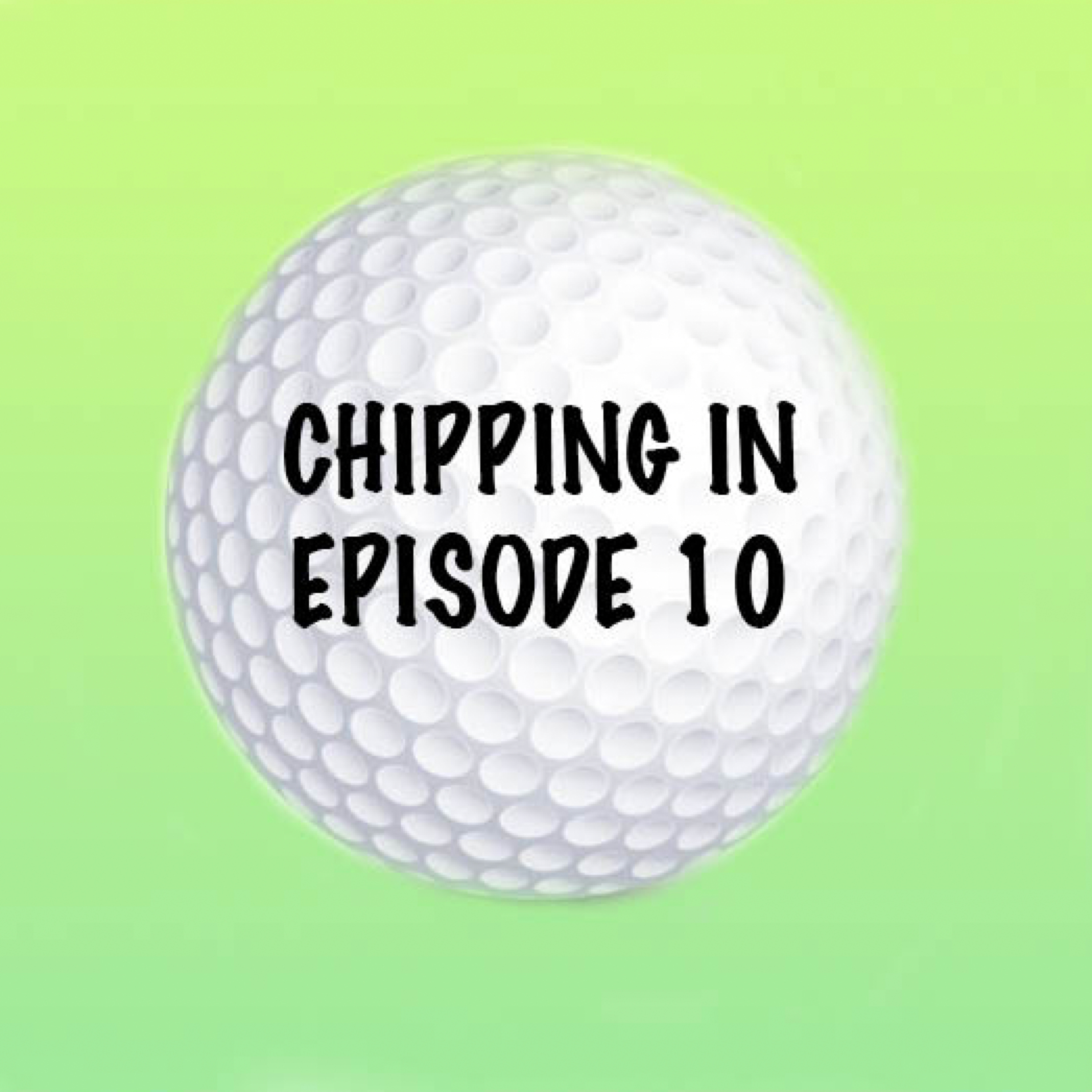 Episode Ten: Major Perspectives
