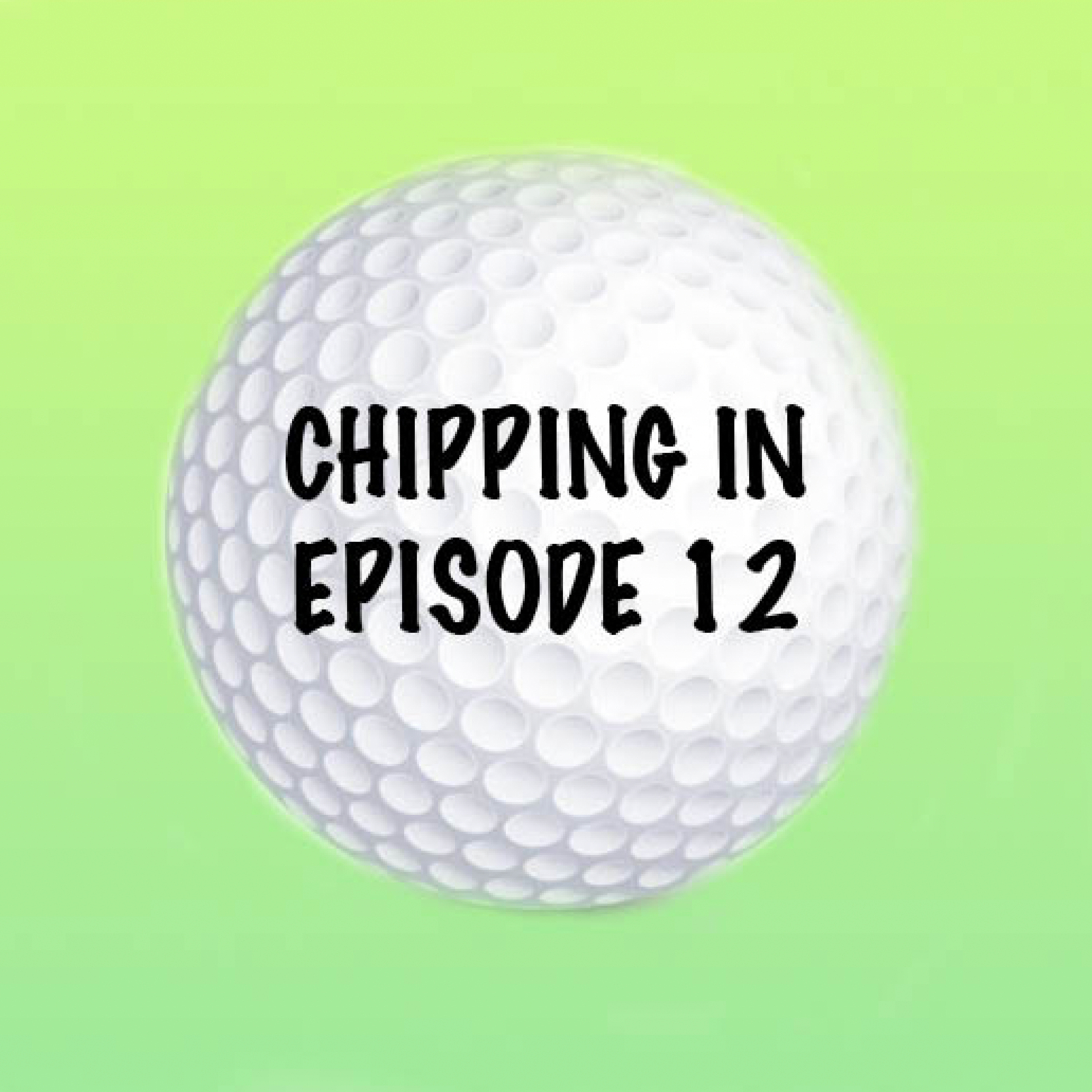 Episode Twelve: Apparently We're Getting The Band Back Together