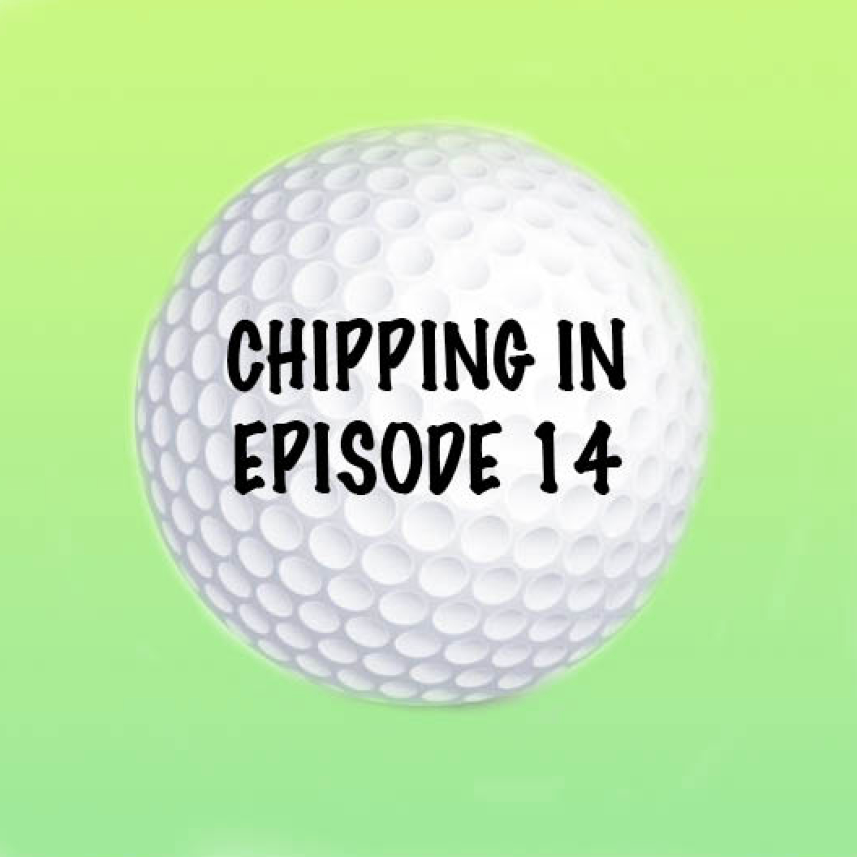 Episode Fourteen: Major Memories