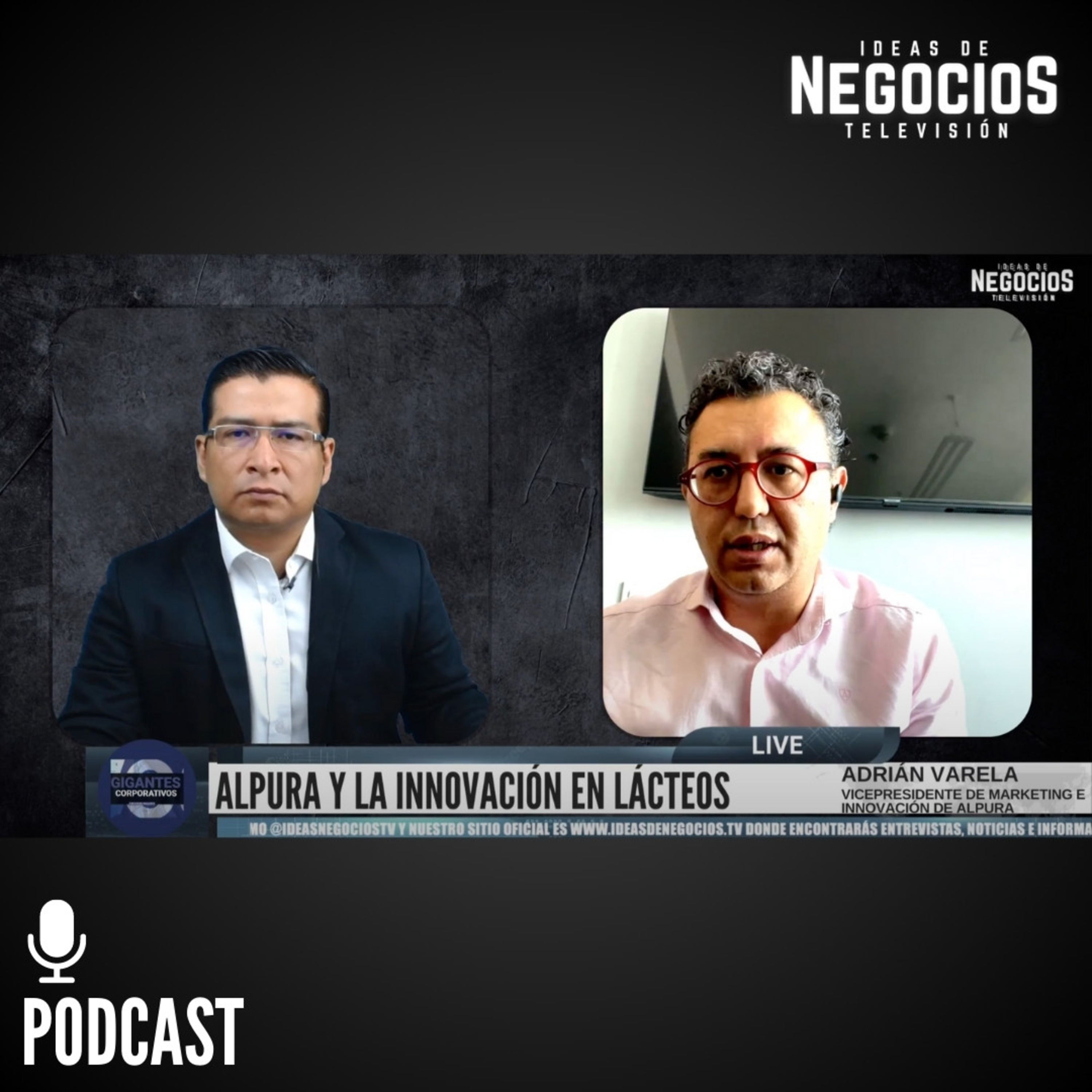 Ideas de Negocios TV