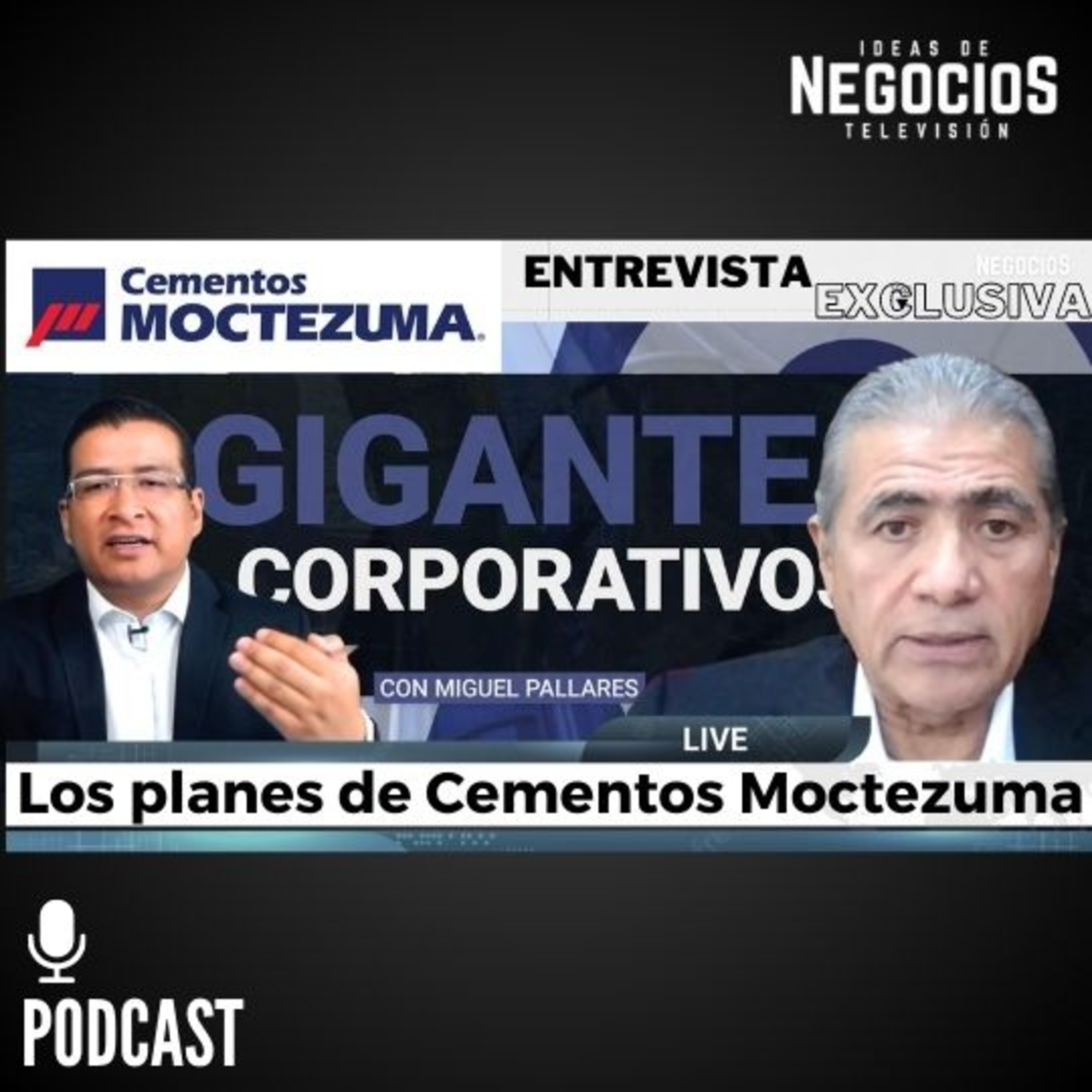 Ideas de Negocios TV