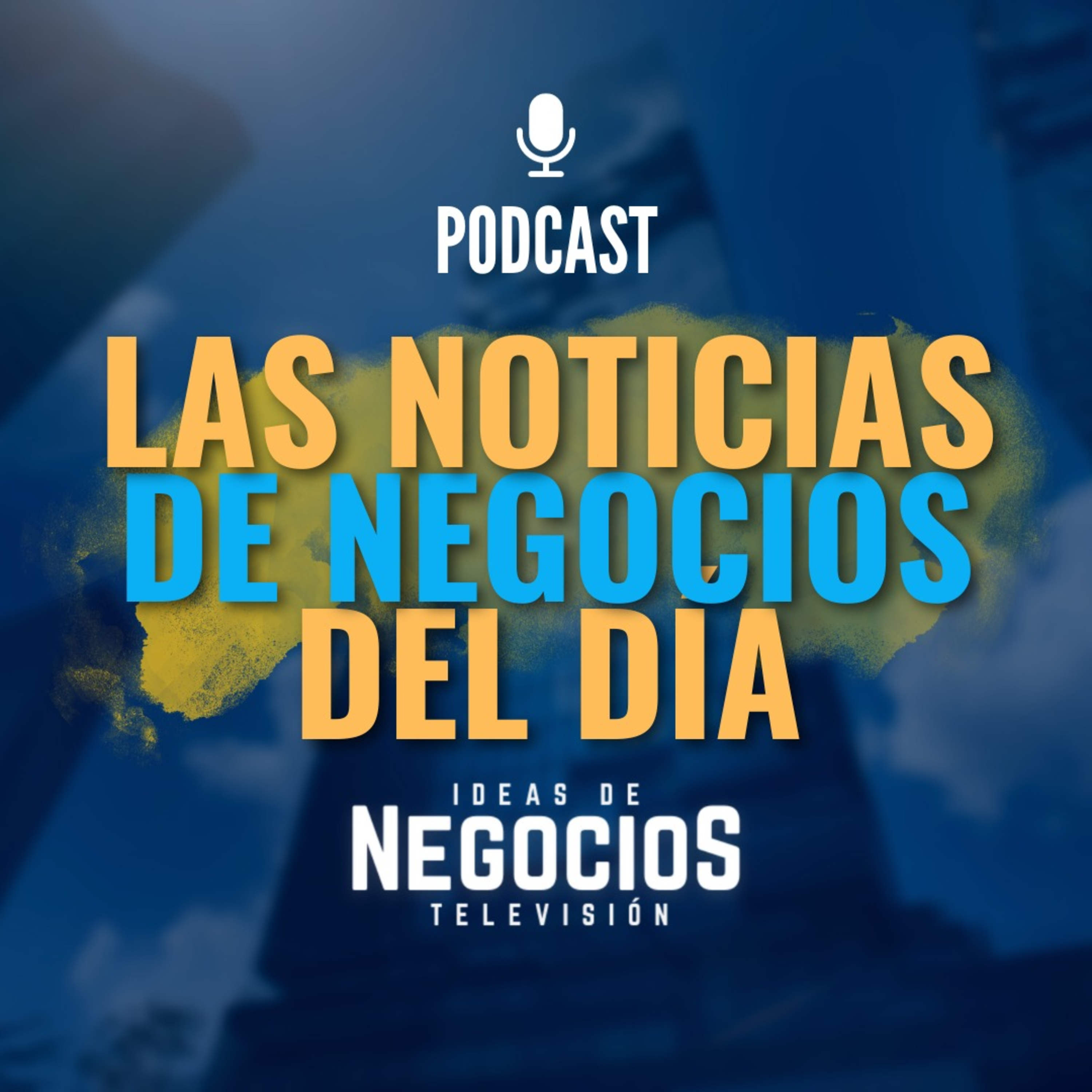 Las Principales noticias de negocios | 10 de Enero de 2024 episode artwork