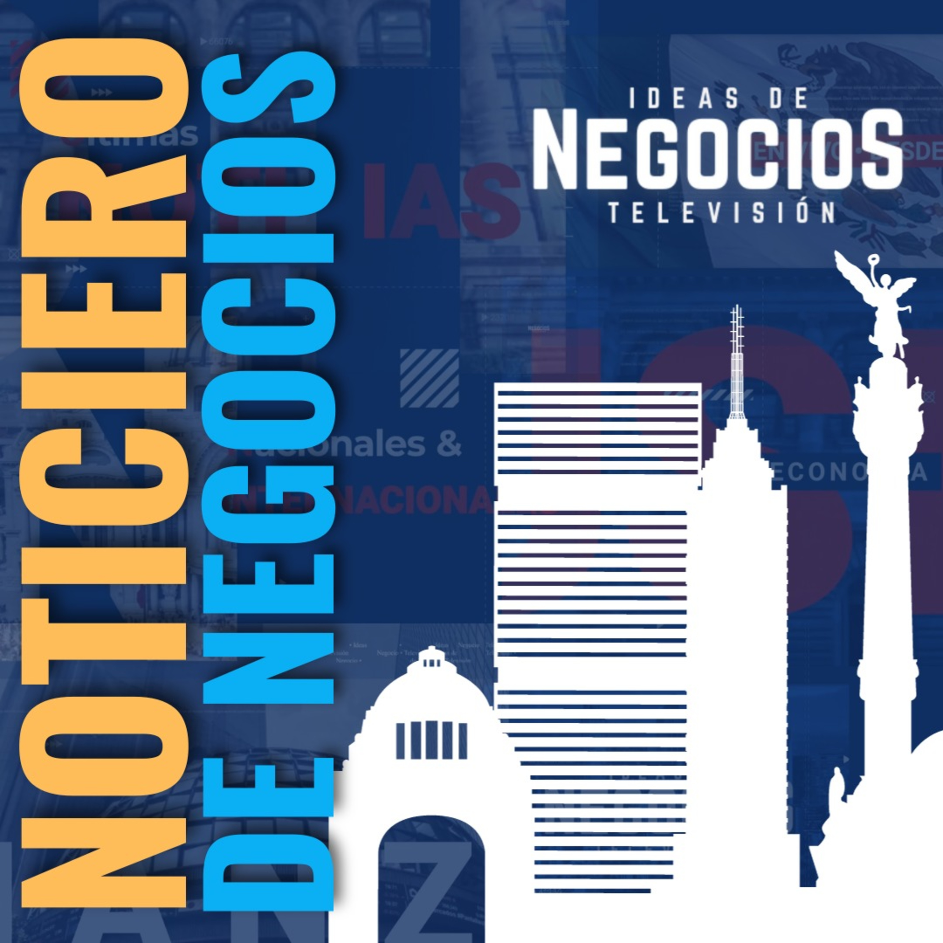 Noticias con Yuridia Torres | 24 de enero de 2024 episode artwork