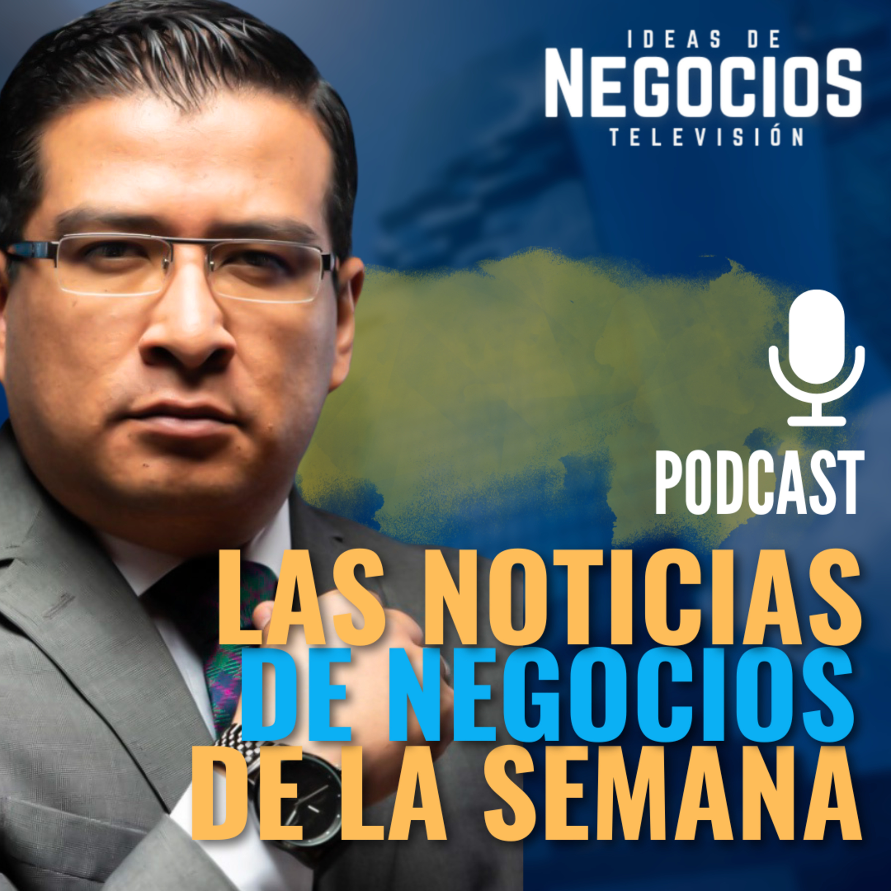 Resumen semanal: Ferrero, Nescafé, UNESCO, Nestlé, Bancos (ABM), Columna de César Espinosa y OMS  episode artwork