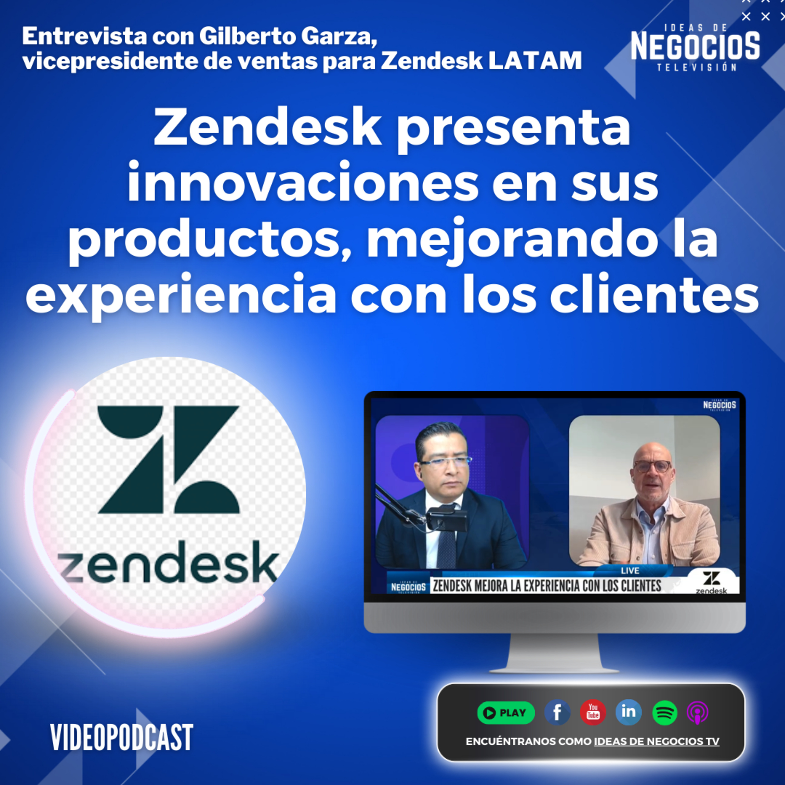 Ideas de Negocios TV