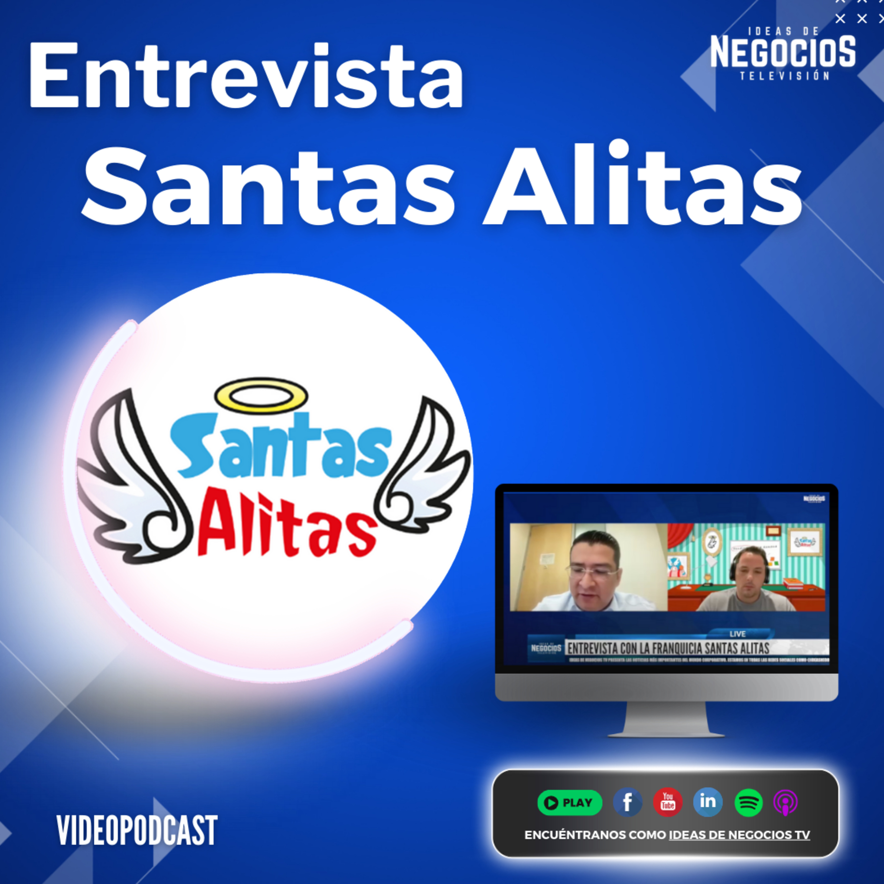 Ideas de Negocios TV