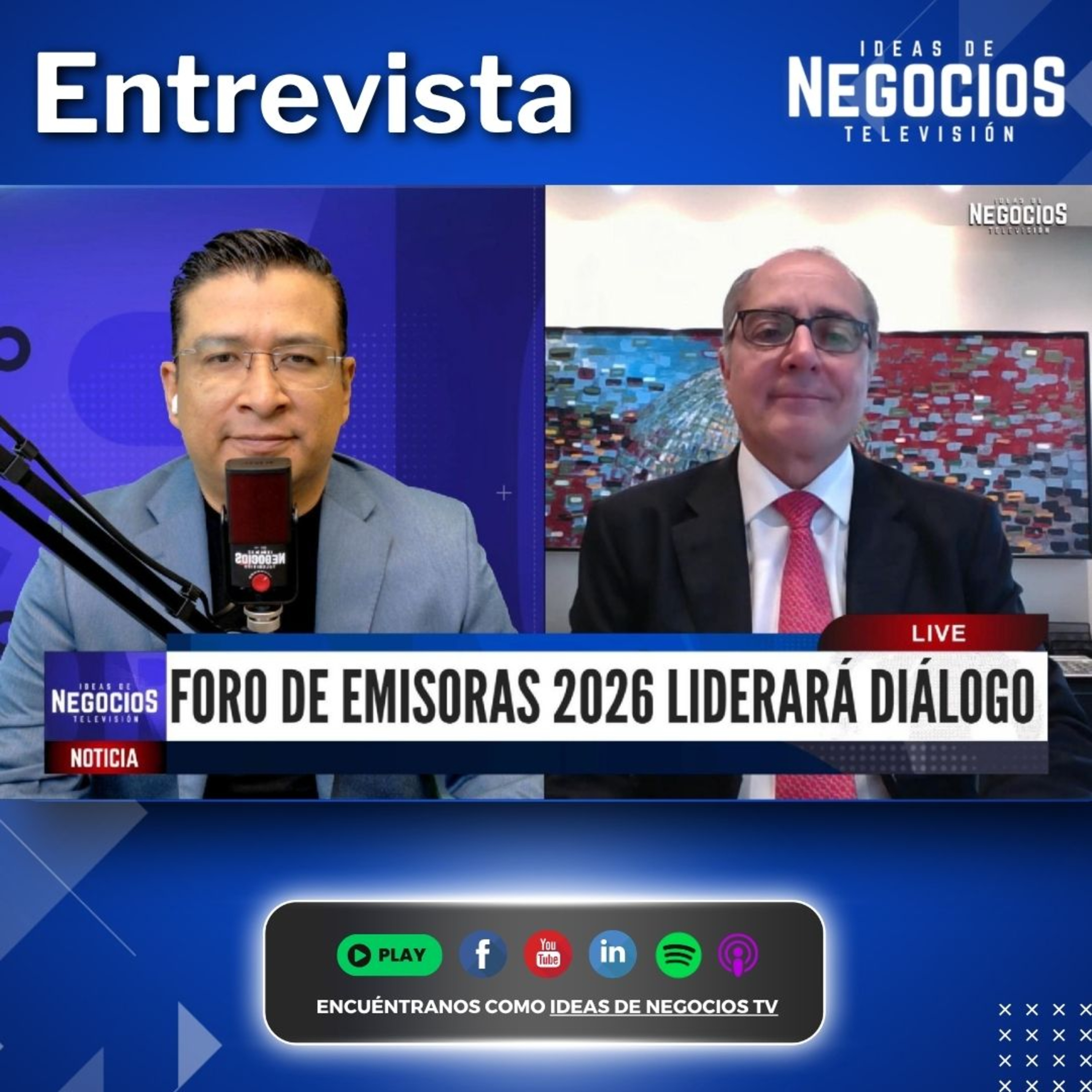 Foro de Emisoras 2026 de la Bolsa Mexicana de Valores reunirá a líderes y analizará perspectivas