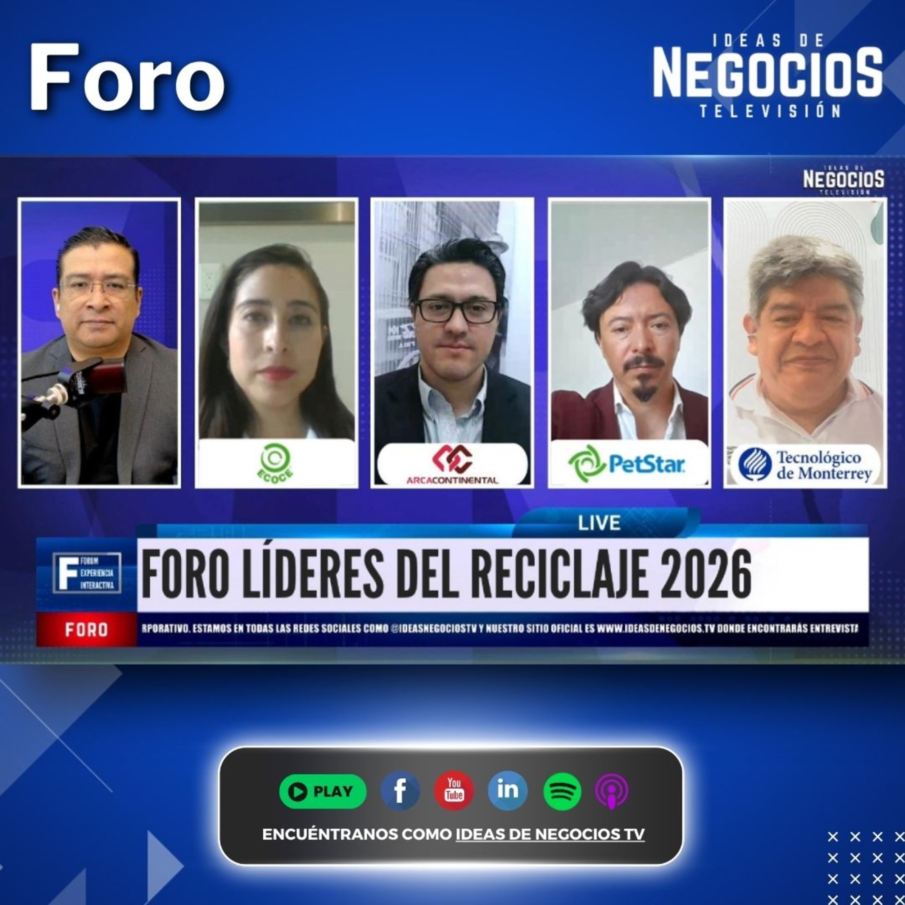 Más allá del acopio: ¿Cómo escalar el reciclaje en 2026?