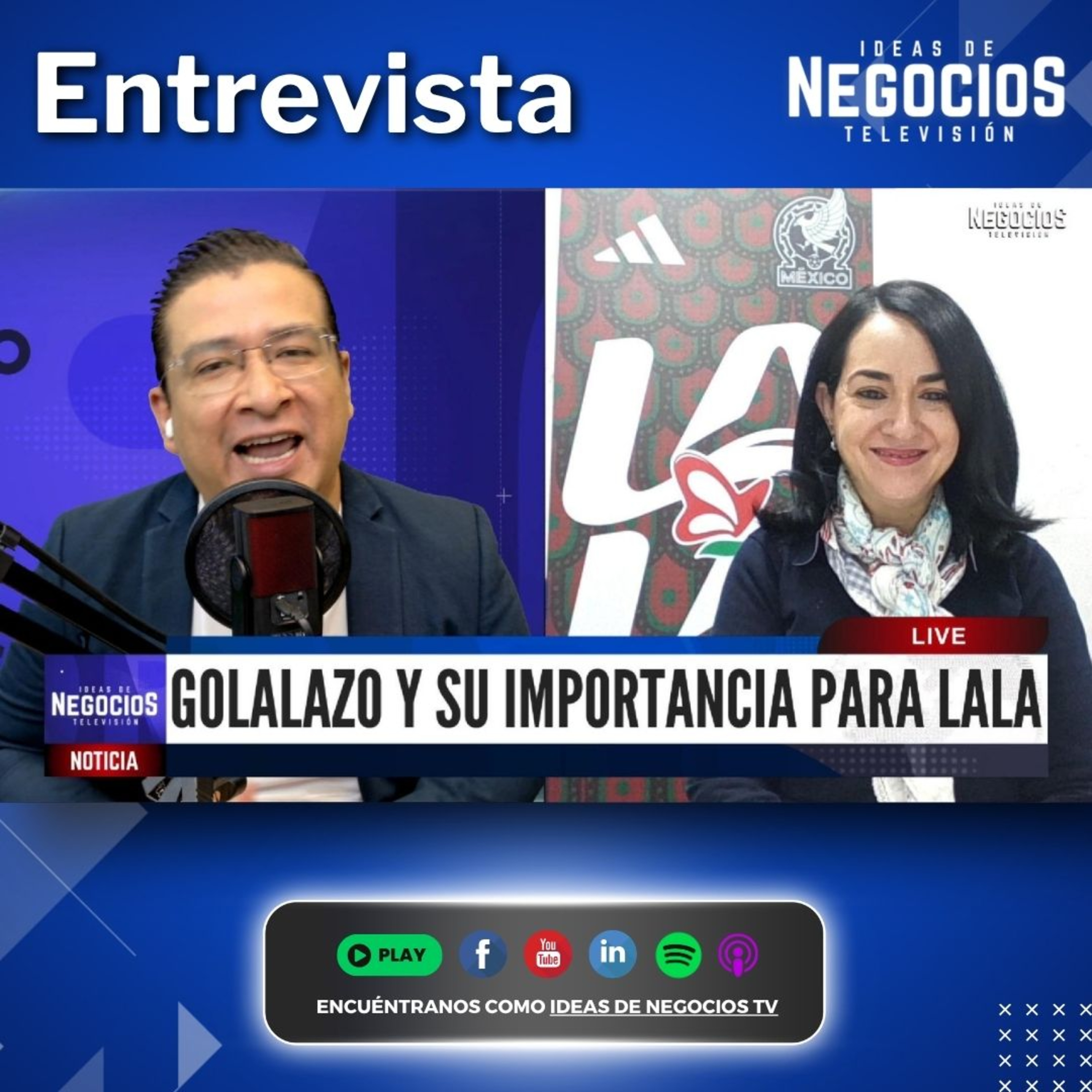 Golalazo de Grupo Lala ¿Qué hay detrás de la exitosa campaña? 