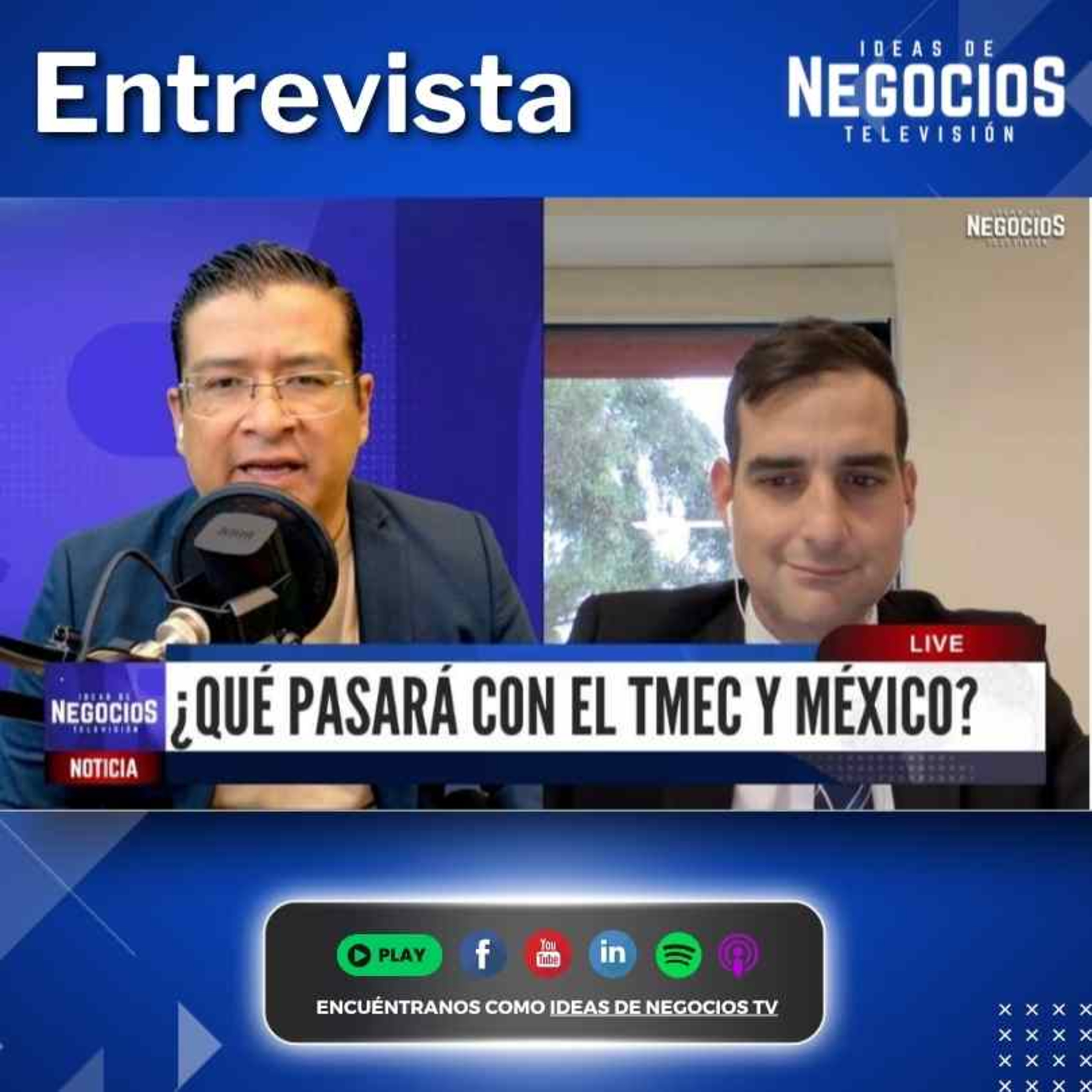 ¿Llegó el fin del TMEC? Análisis sobre la negativa de Estados Unidos para renovarlo
