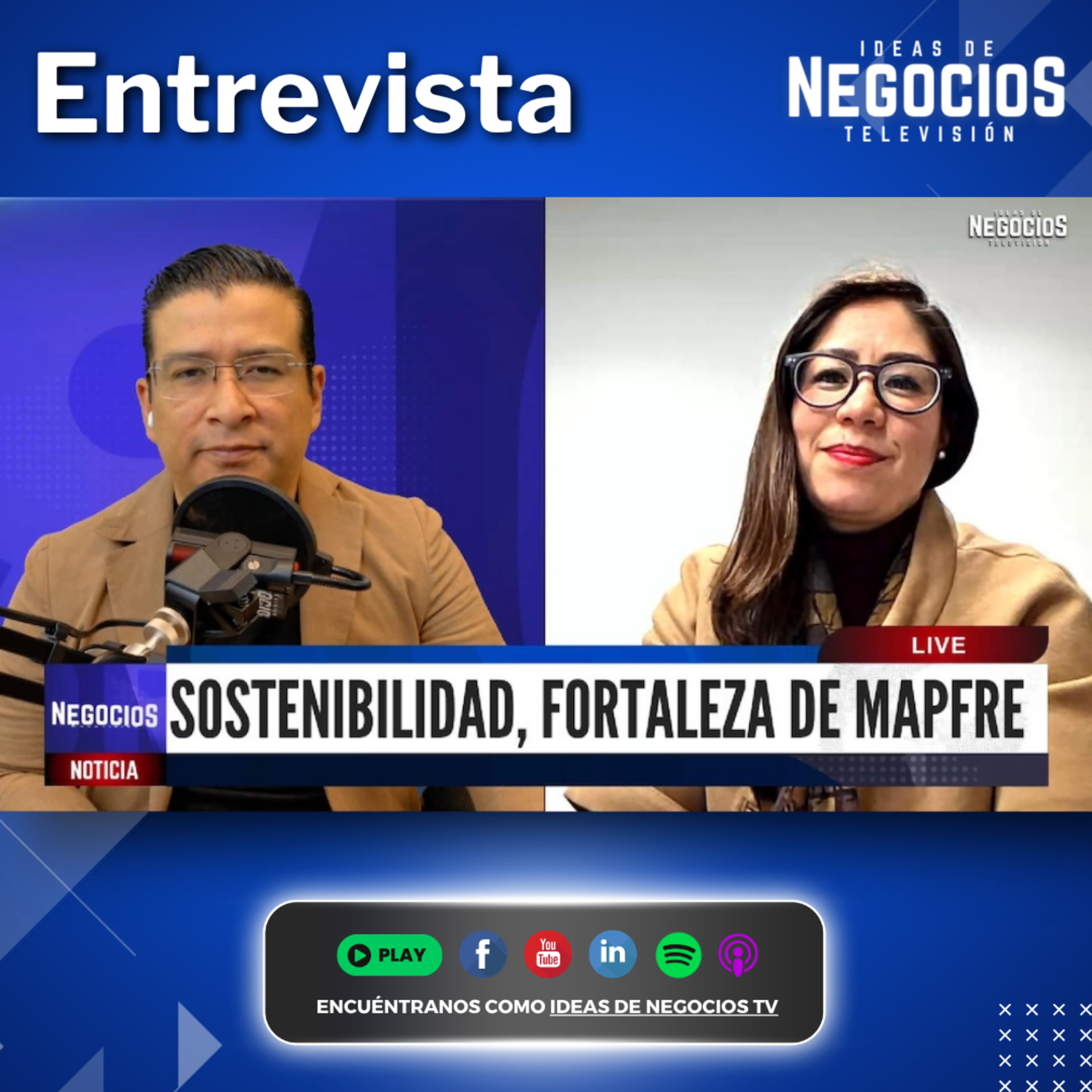 MAPFRE México y la sostenibilidad, ¿qué secretos y enfoques tiene para cumplir 100% de sus compromisos?