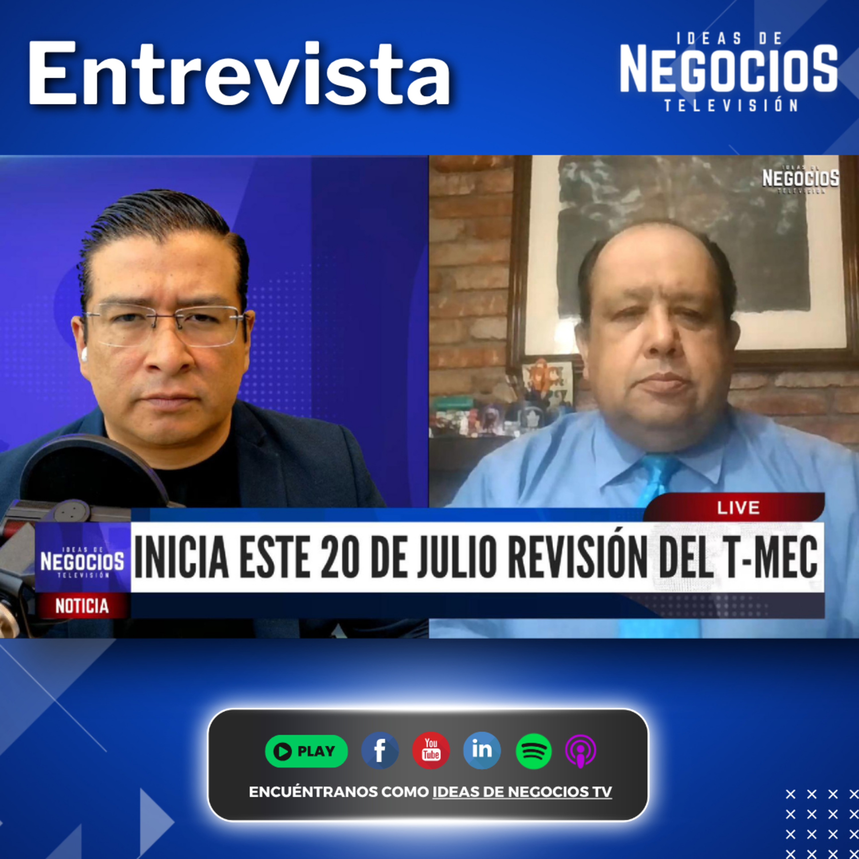 ¿Qué debes saber del TMEC y lo que está en juego? ¿Qué puede perder México?