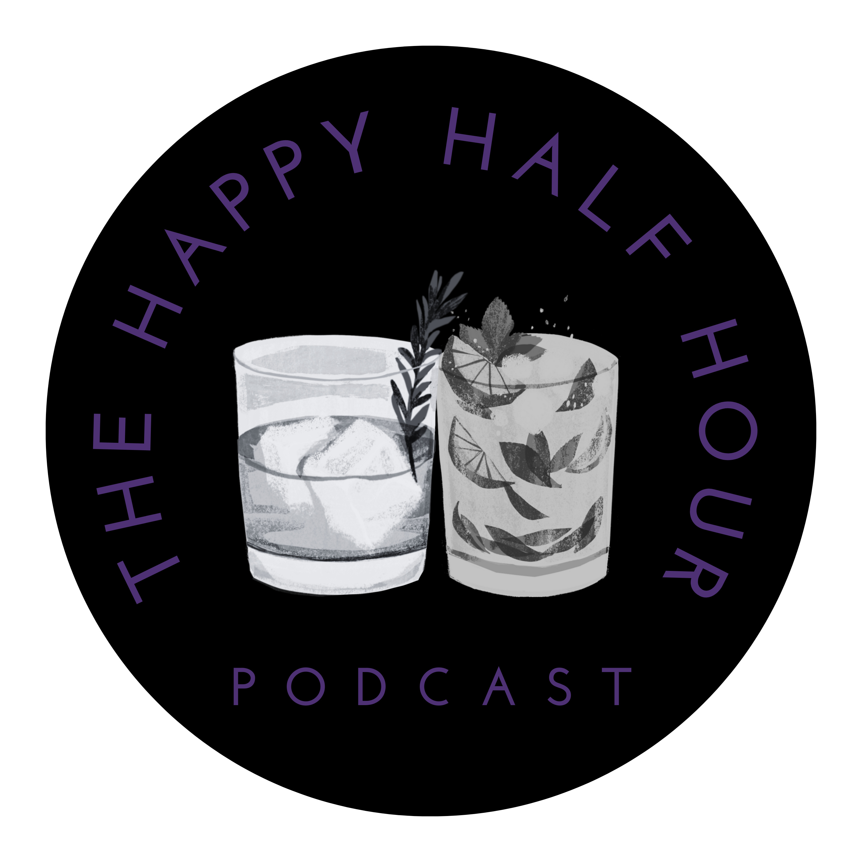 The Power of Authentic Yeses!! The Happy Half Hour Podcast Episode 168 episode artwork