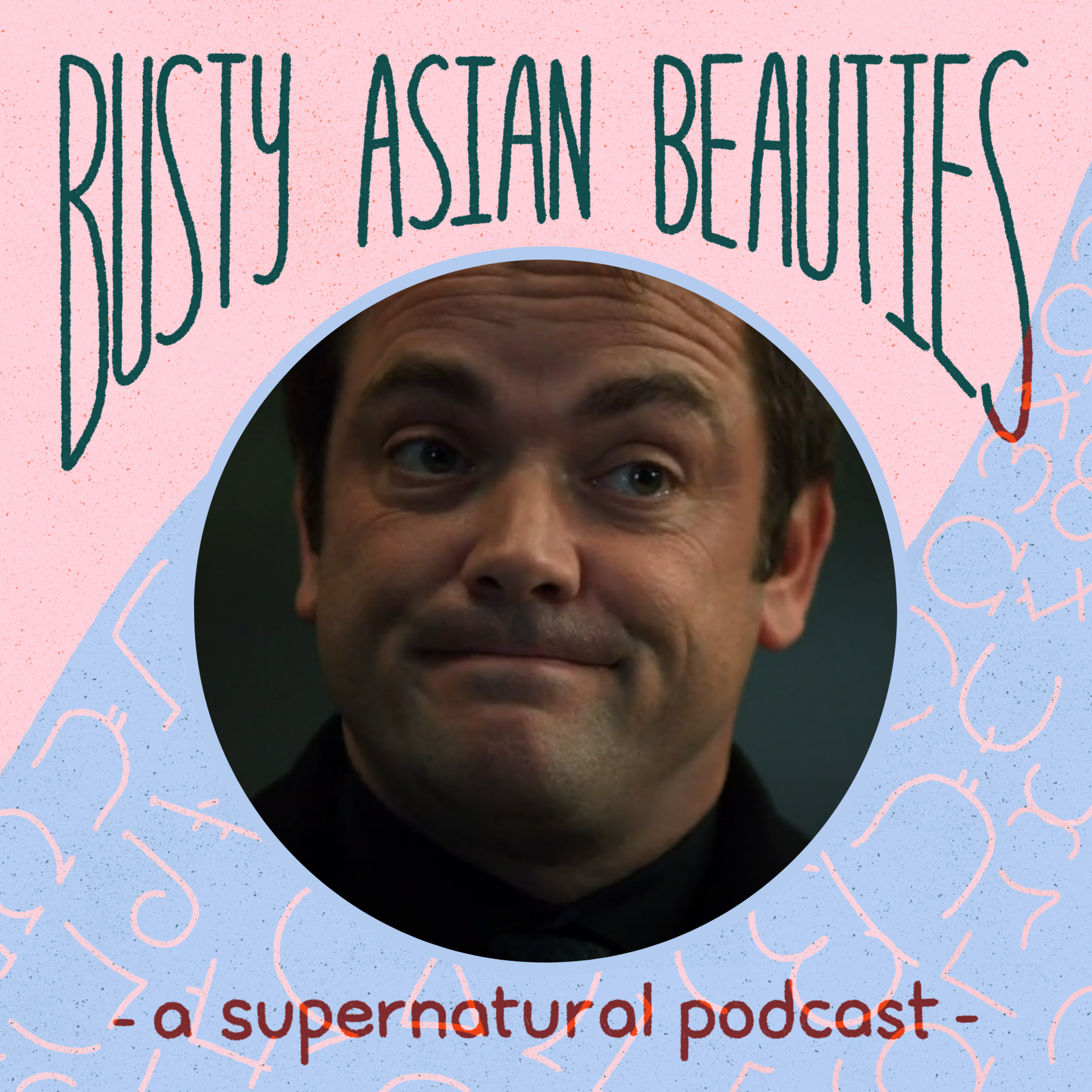 Busty Asian Beauties: A Supernatural Podcast