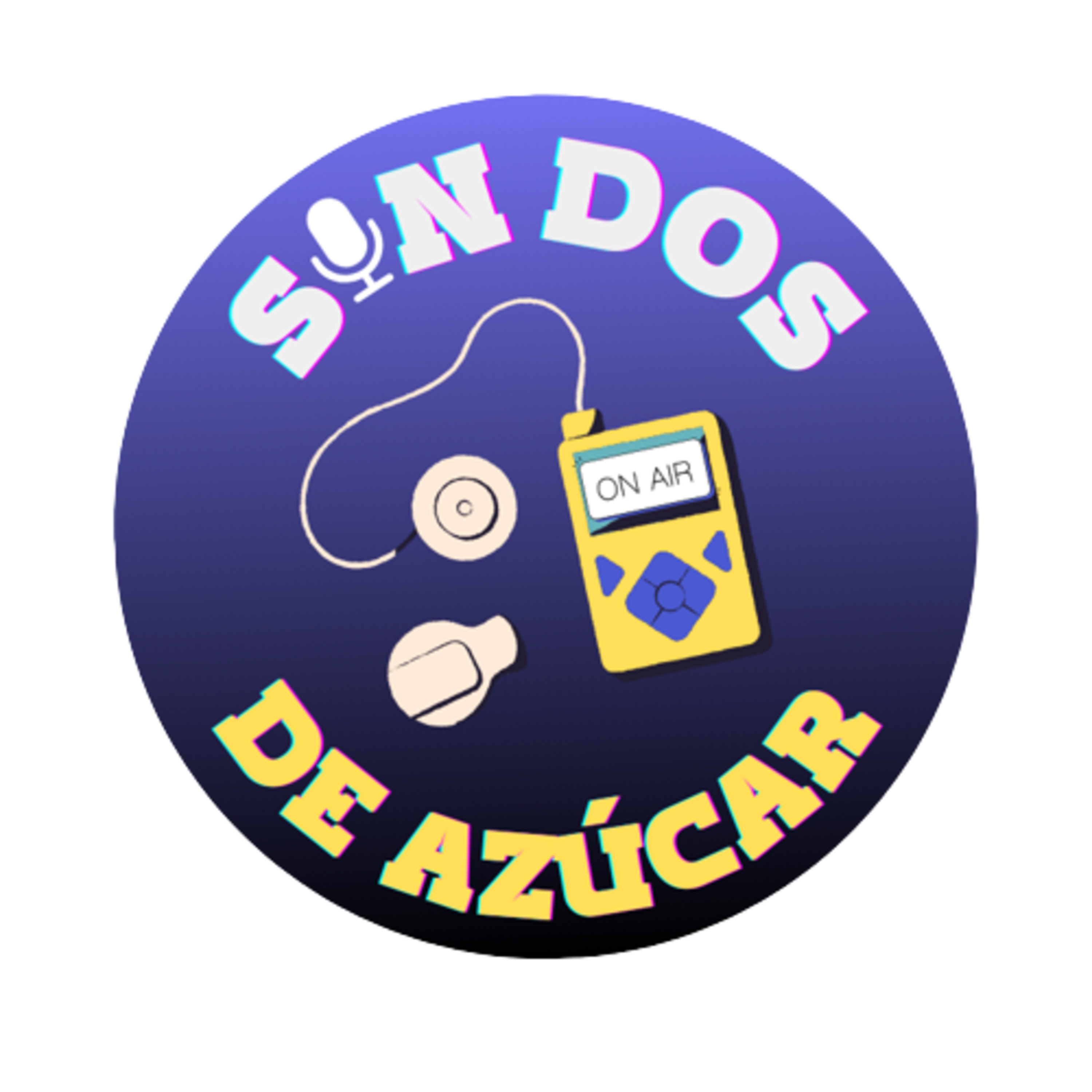 Sin dos de azúcar
