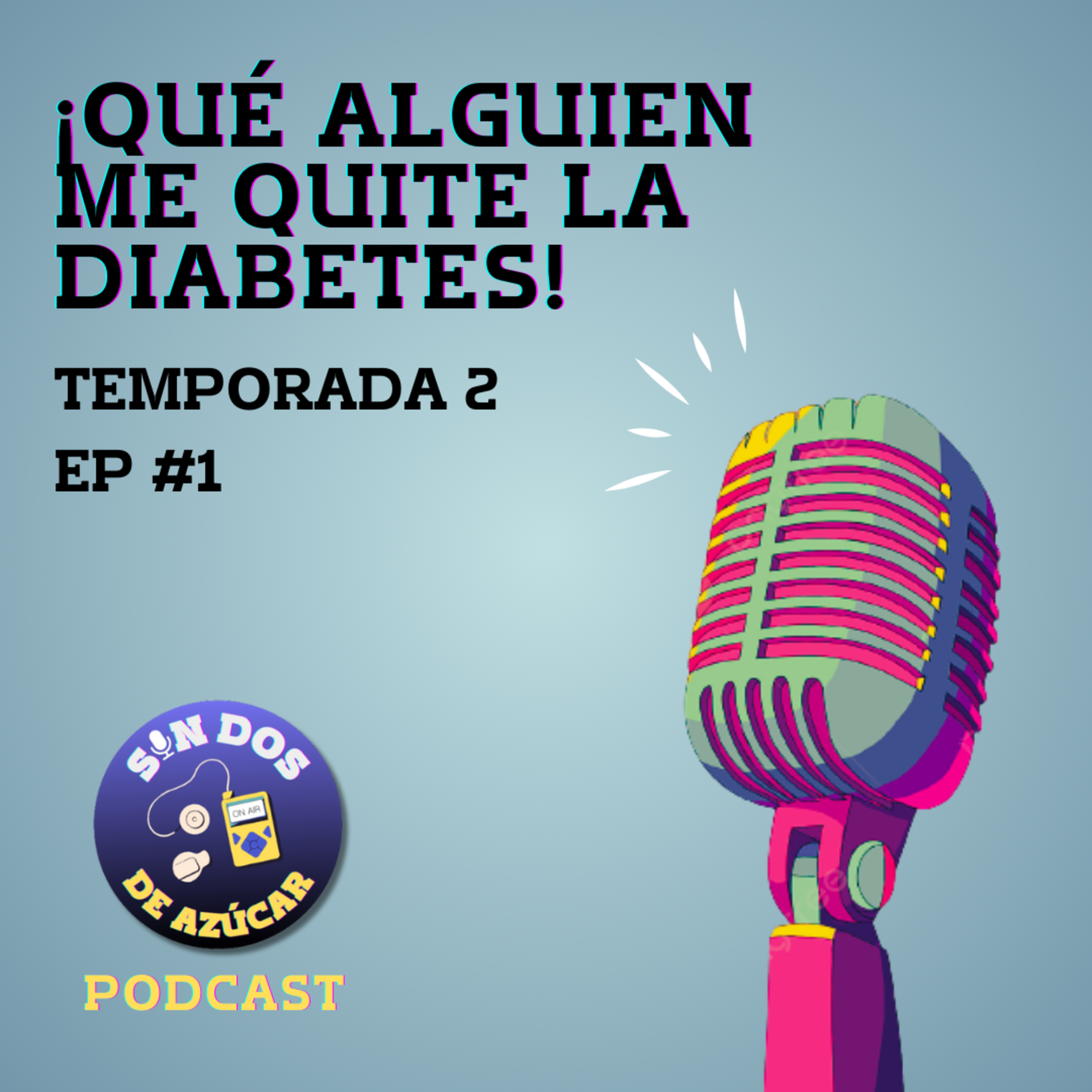 Sin dos de azúcar