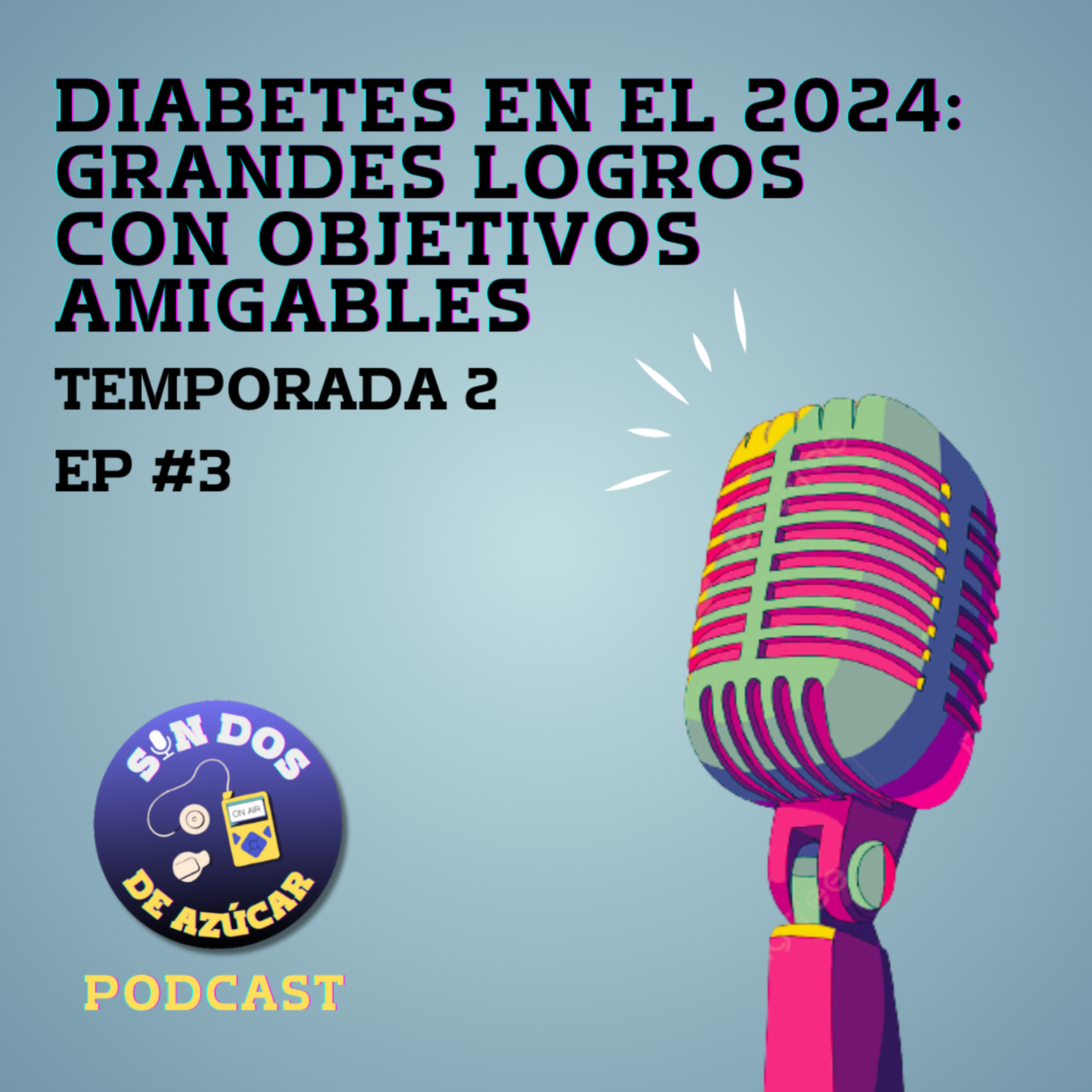 Sin dos de azúcar