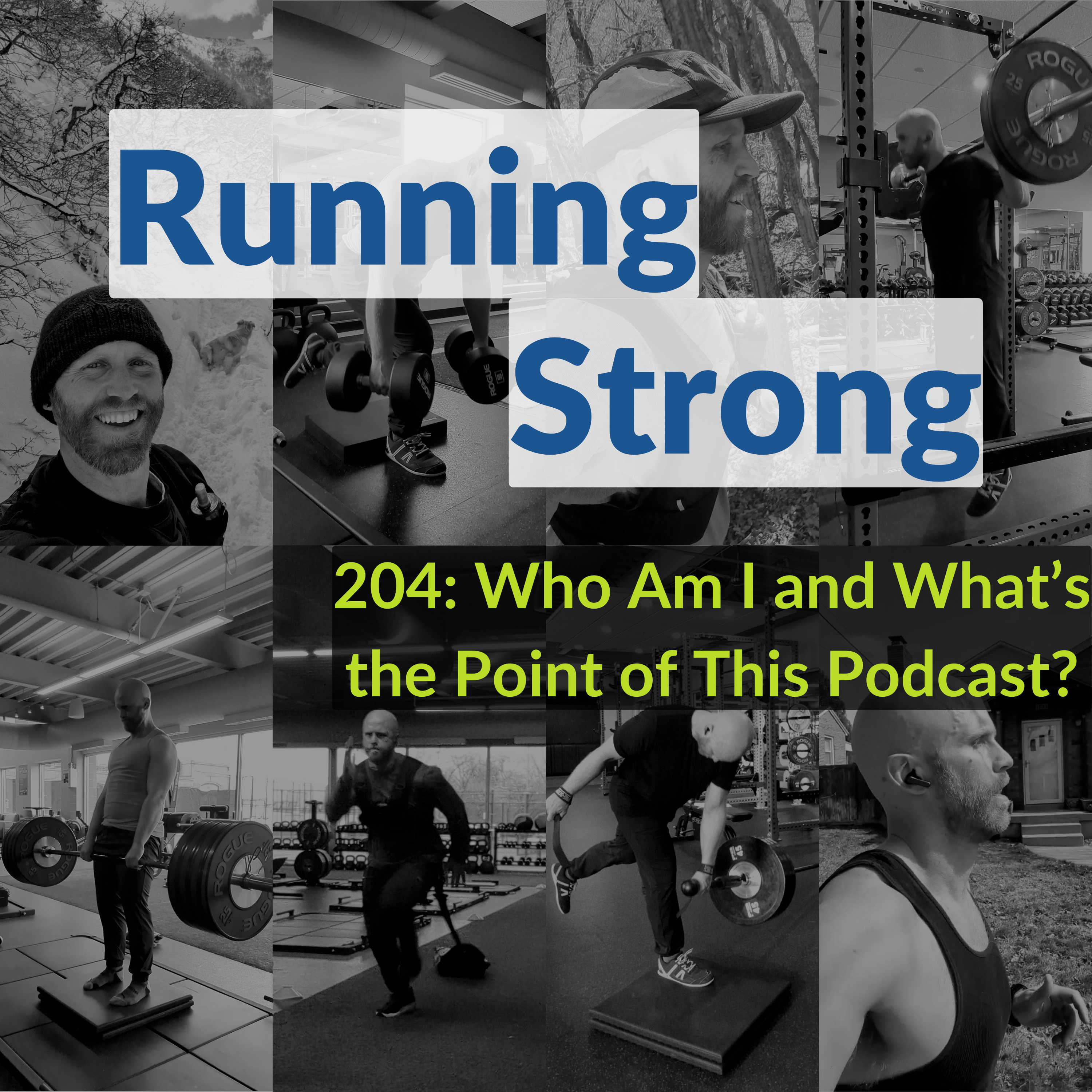 Running Strong: Running and Strength Training Tips for Everyday Athletes