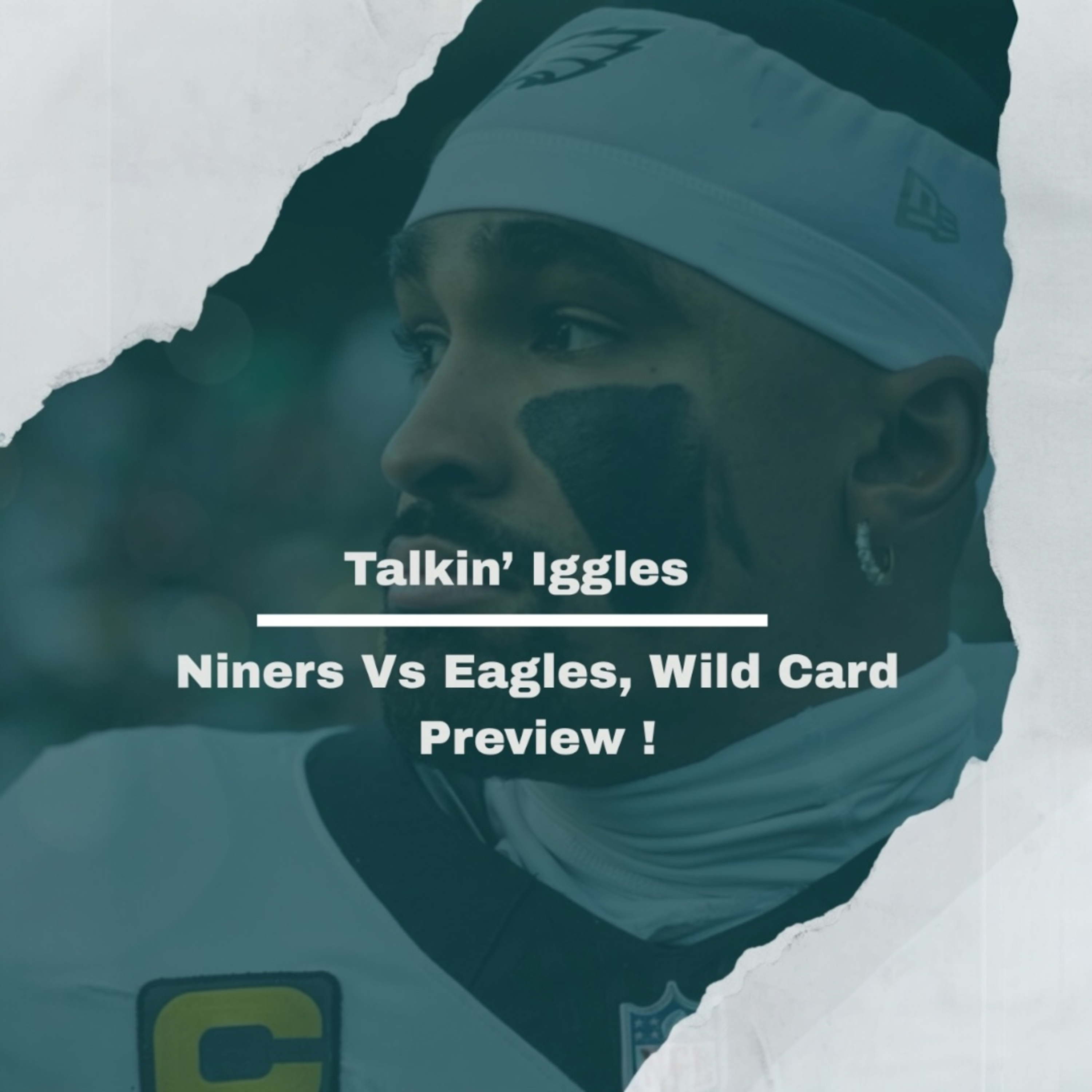 Talkin’ Iggles