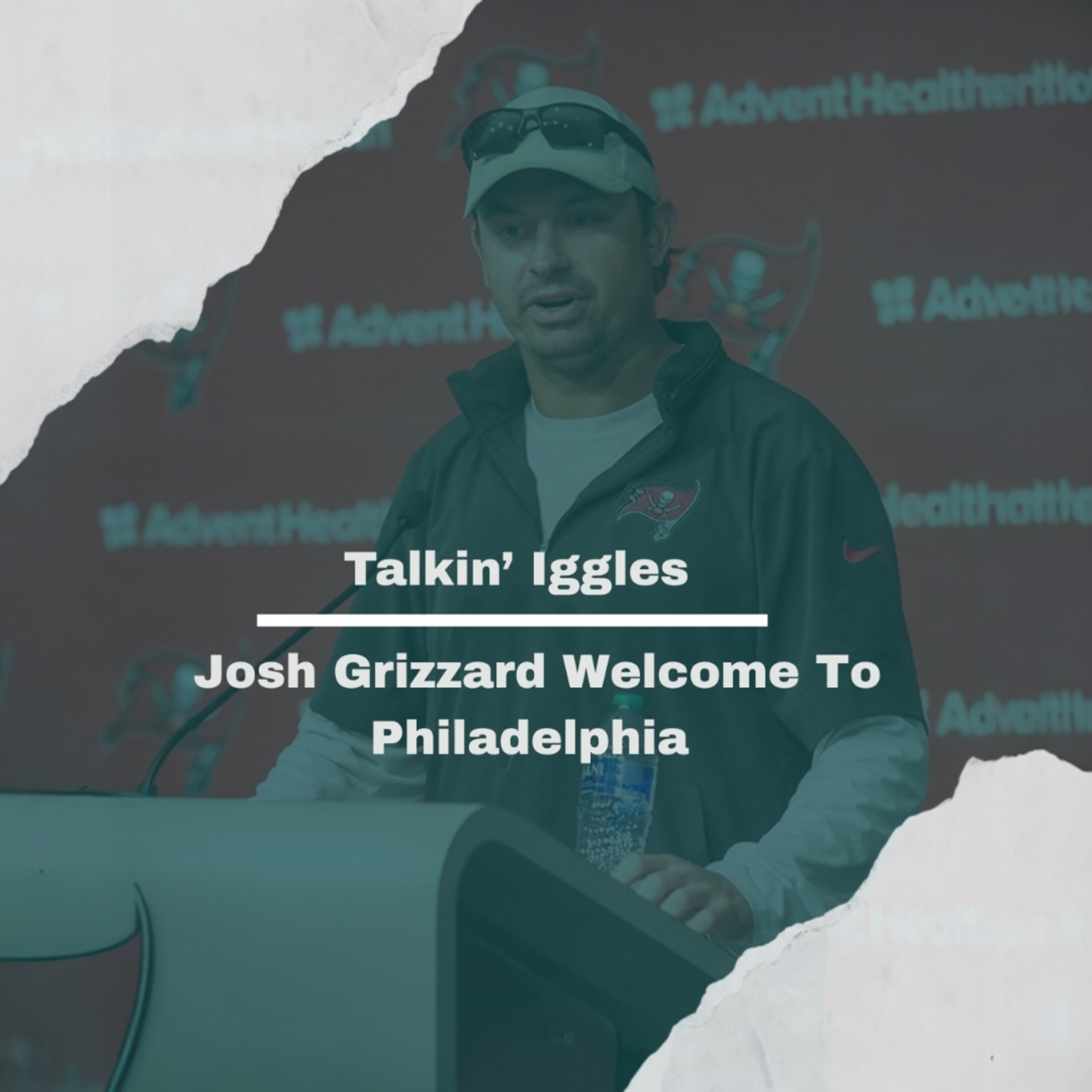Talkin’ Iggles