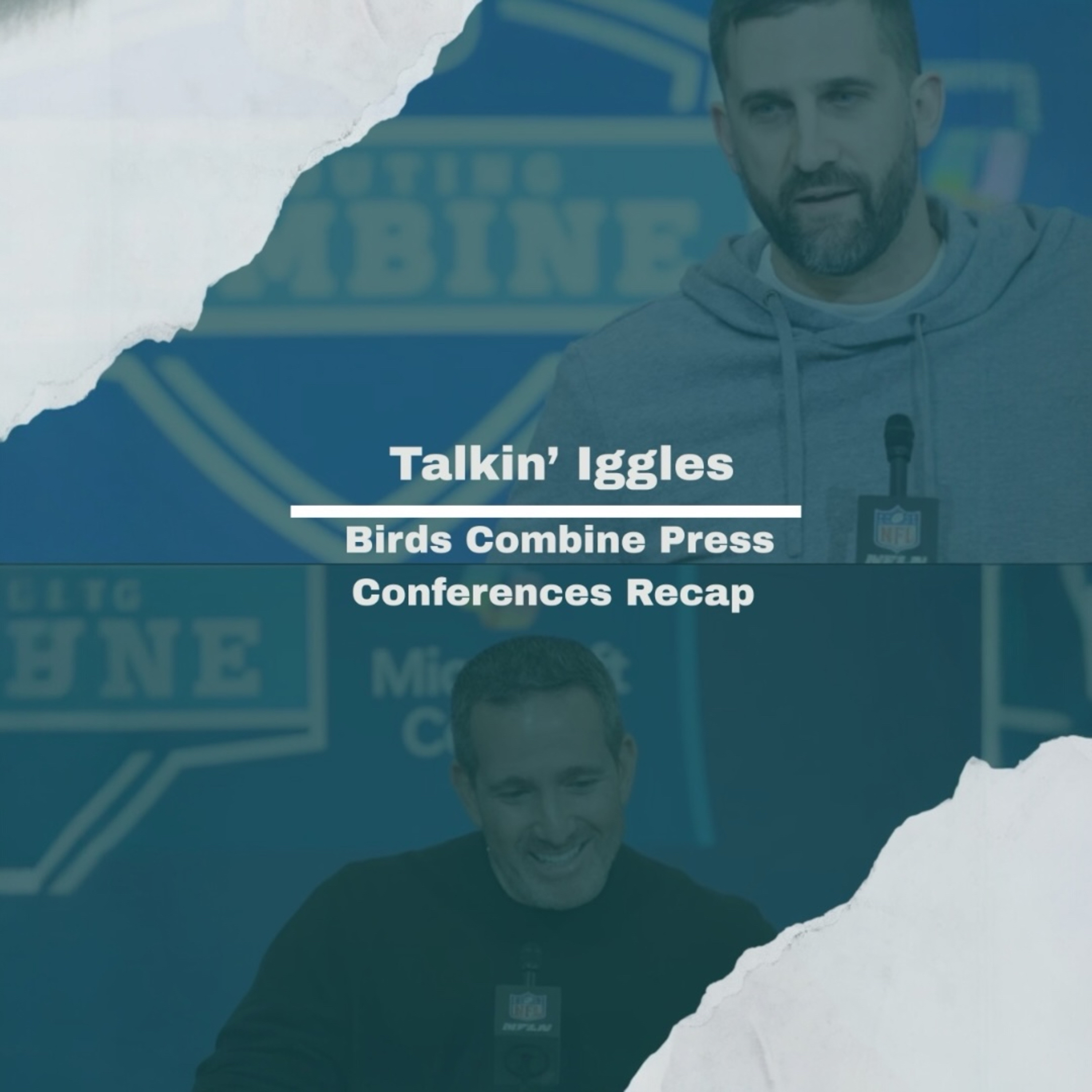 Talkin’ Iggles