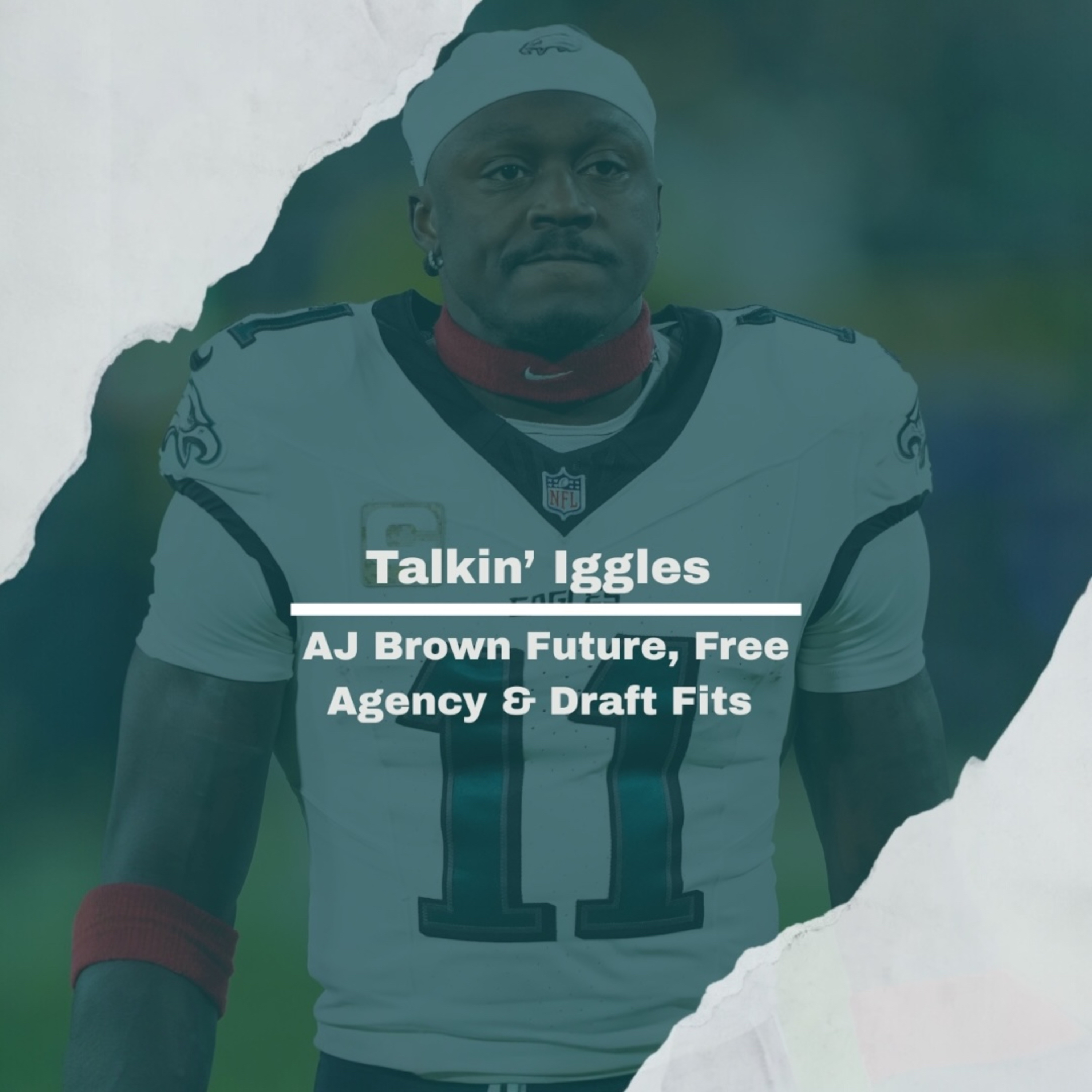 Talkin’ Iggles