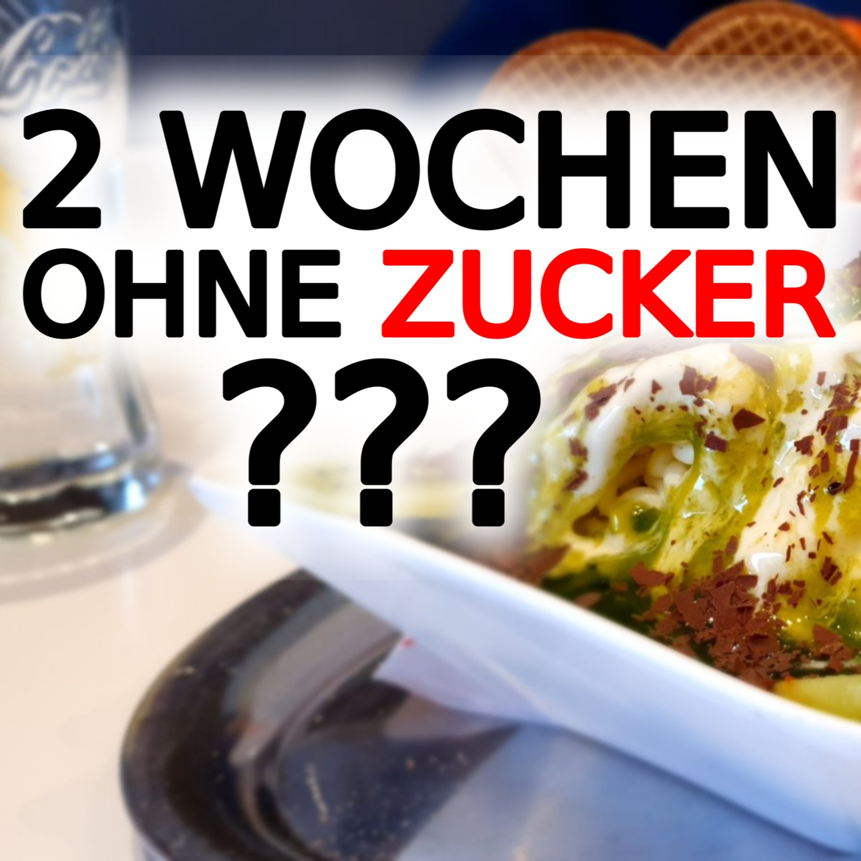 Erstaunliche Vorteile, wenn man 2 Wochen lang auf Zucker verzichtet episode artwork