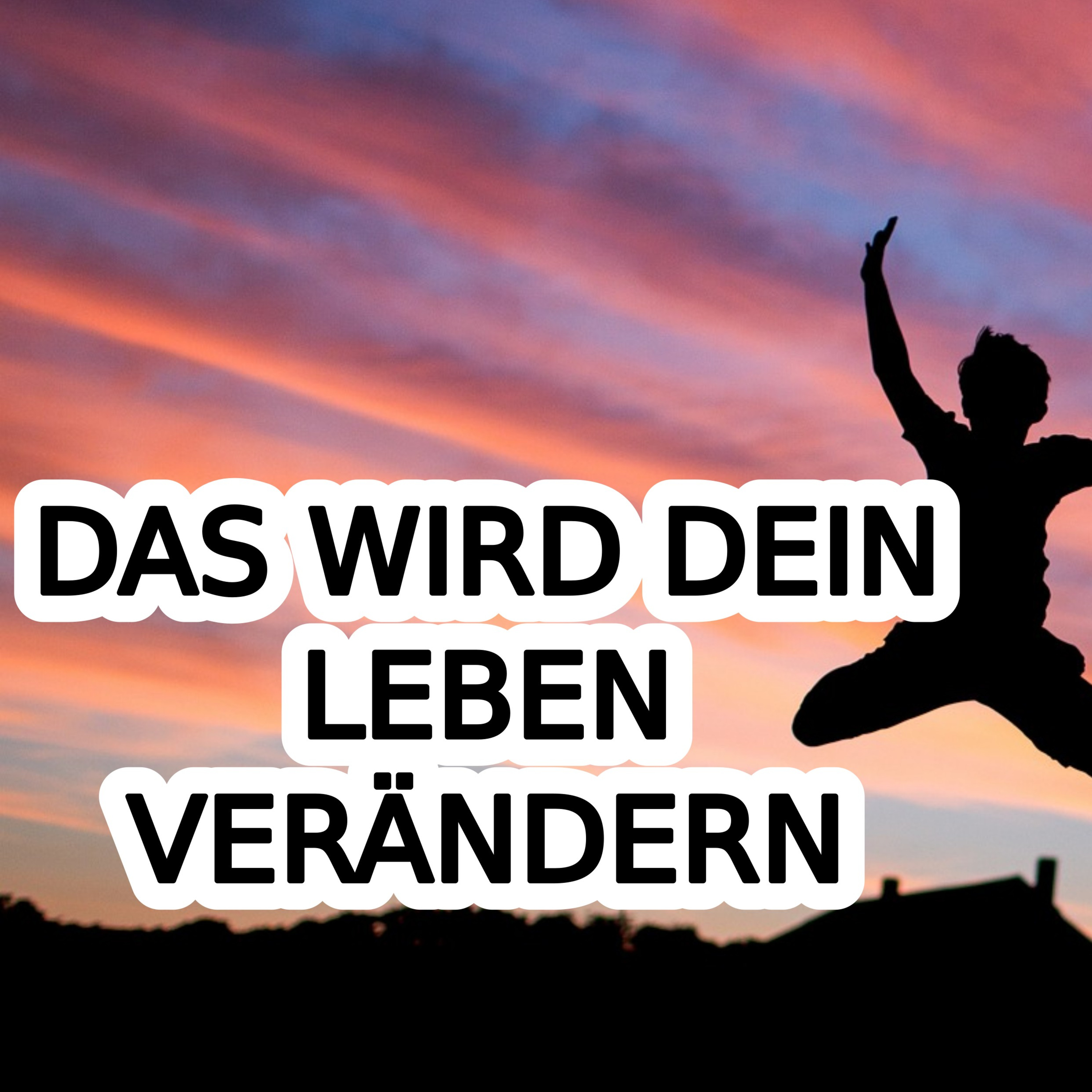 Diese 5 Gewohnheiten können Ihr Leben verändern - Tipps für ein gesundes und glückliches Leben! episode artwork