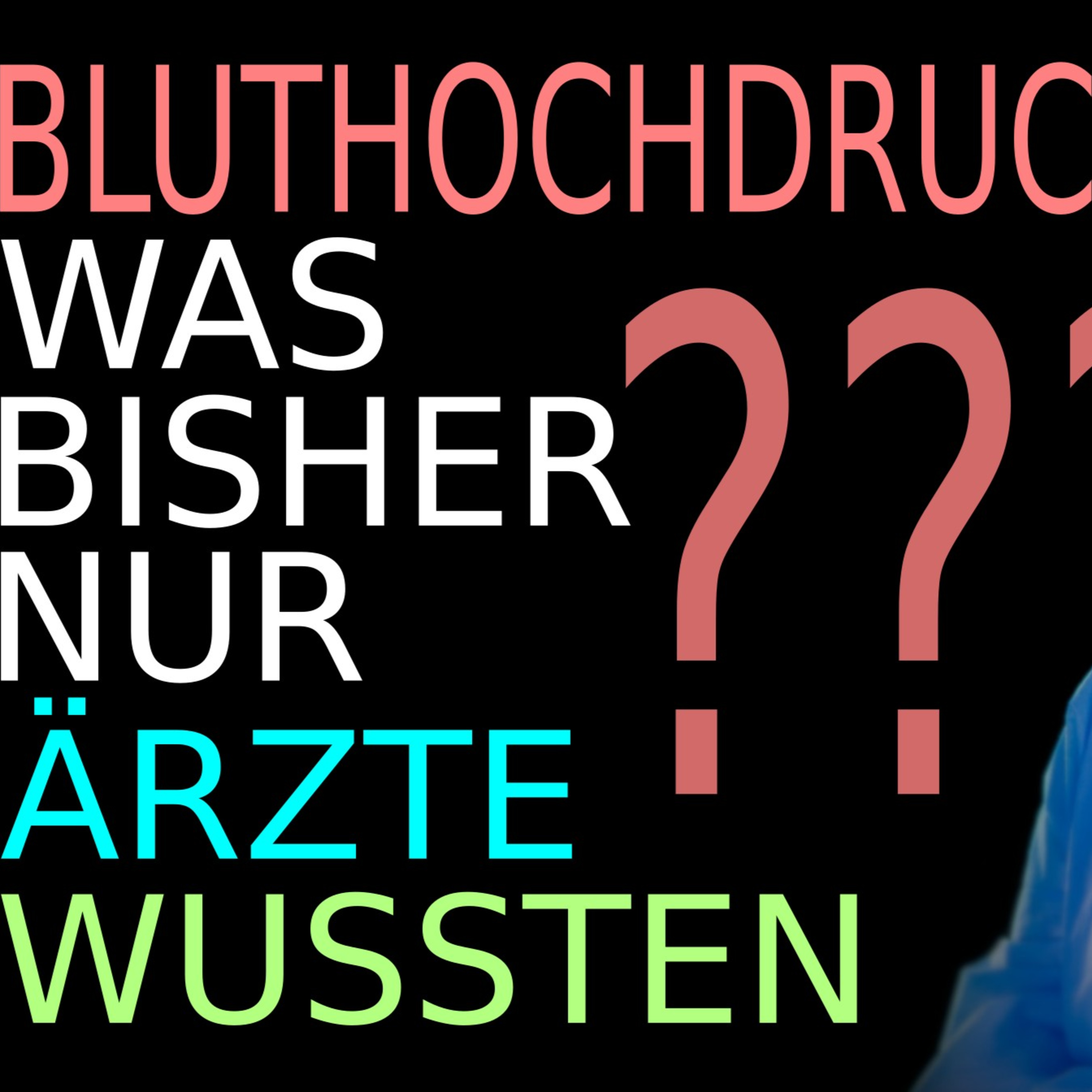 Bluthochdruck: 2018 ESC/ESH Leitlinien für Erkennen, Behandeln und Vermeiden episode artwork