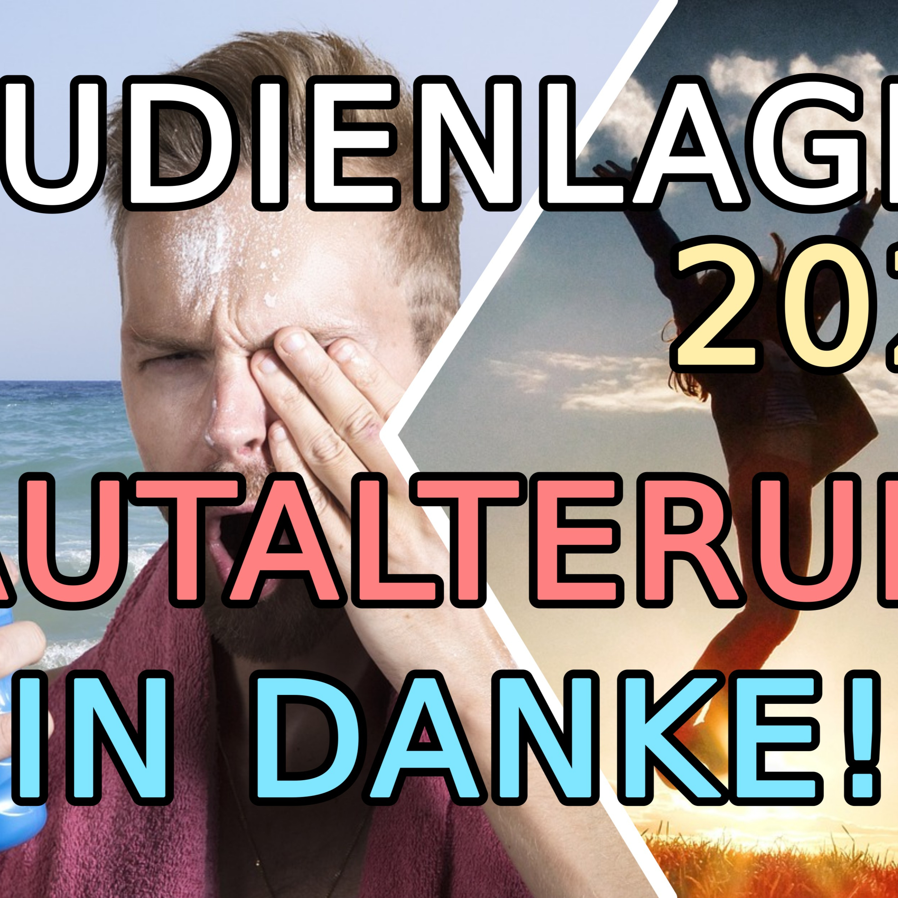 Jugendliche Haut trotz Alterung? Diese Geheimnisse enthüllt! episode artwork