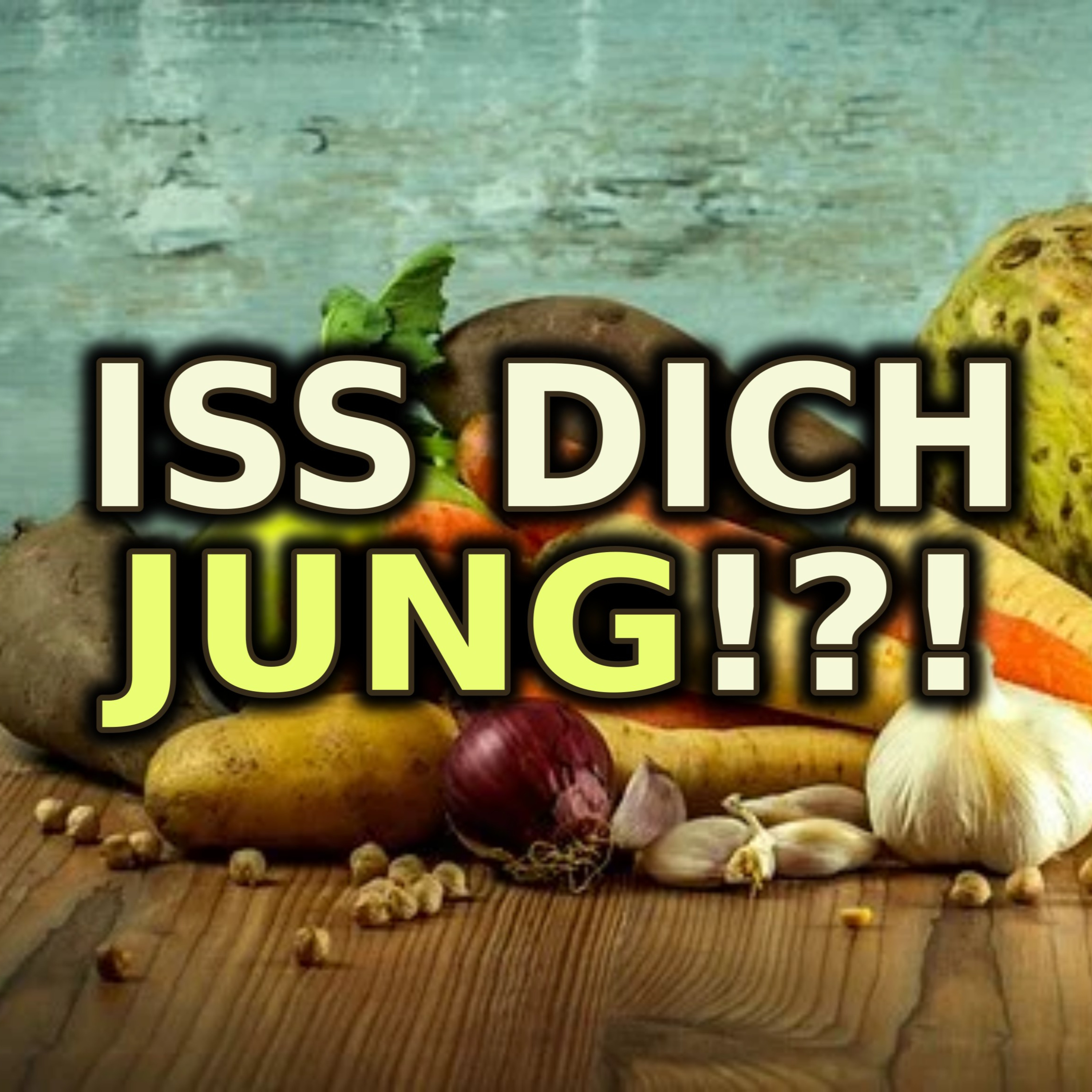 Alterung und Ernährung episode artwork
