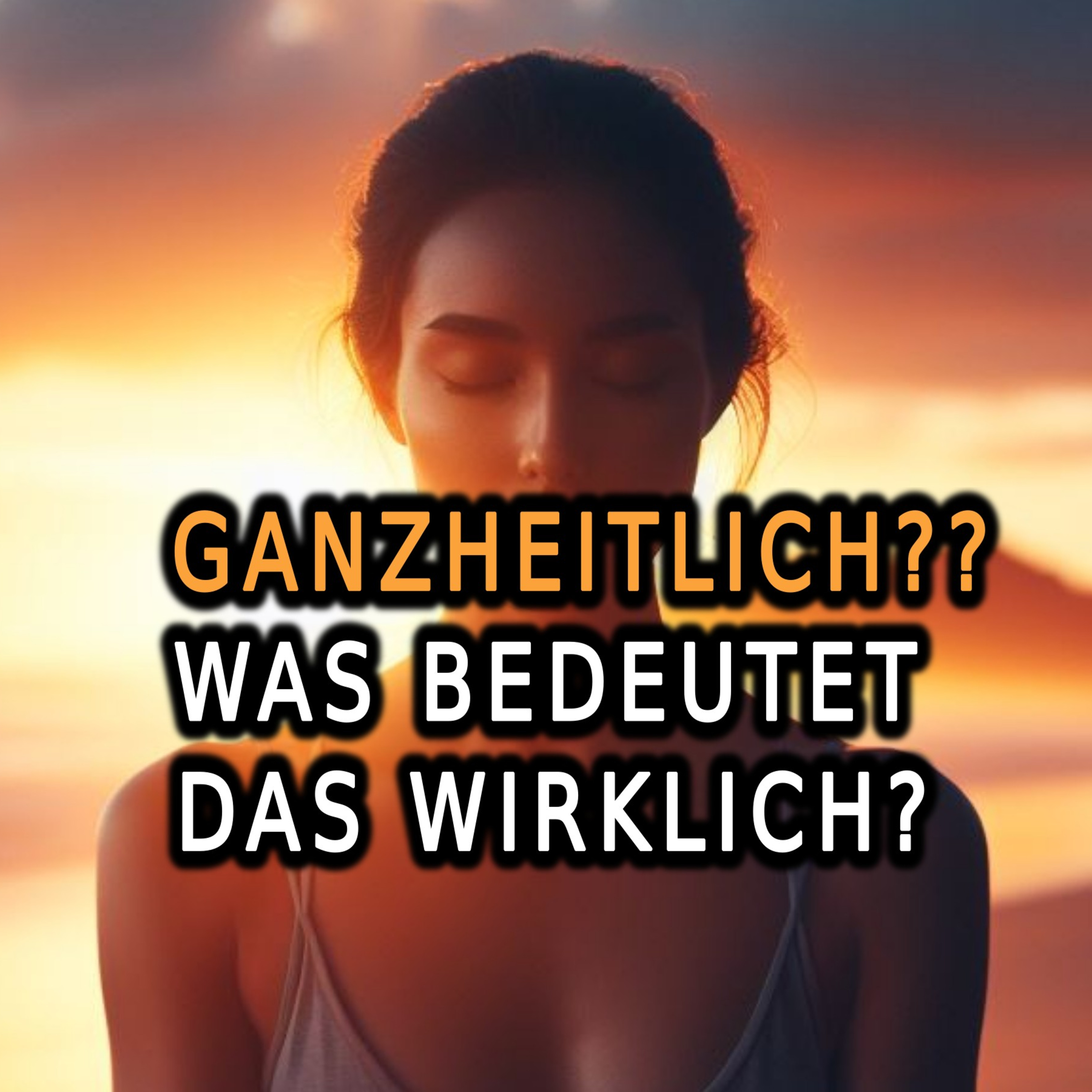 Gesundheit, Ernährung und Alterung Teil 1: Ganzheitliche Gesundheit - Mehr als nur ein Trend? episode artwork