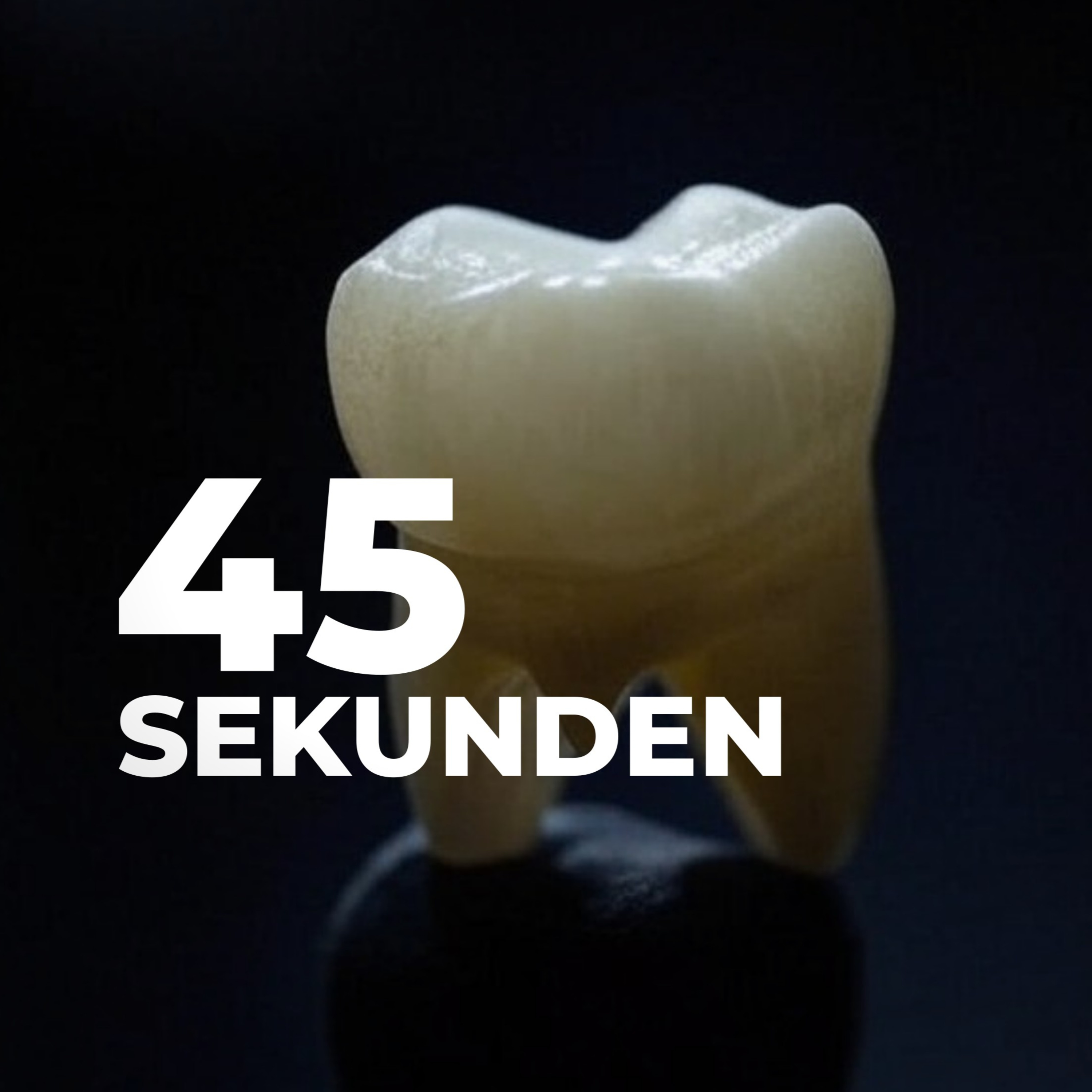 🦷 5 Schritte zur OPTIMALEN Mundhygiene! ✨ | Gesundheit und Langlebigkeit episode artwork