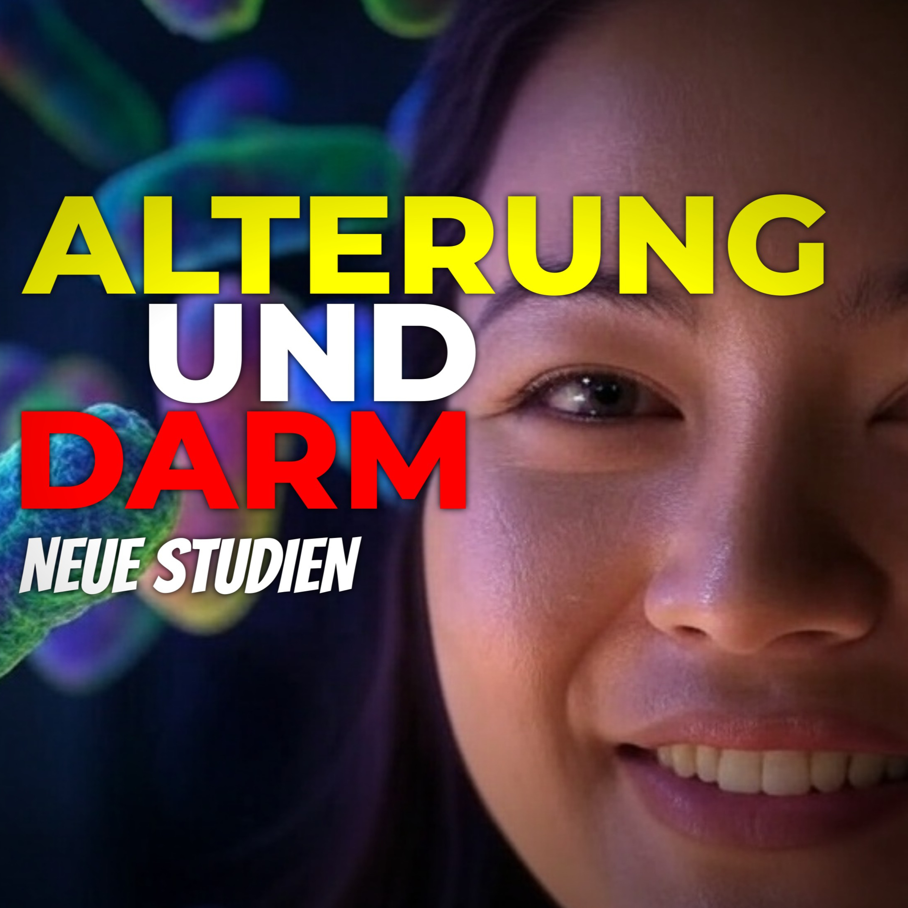Alterung, Gesundheit und Alterungsprävention