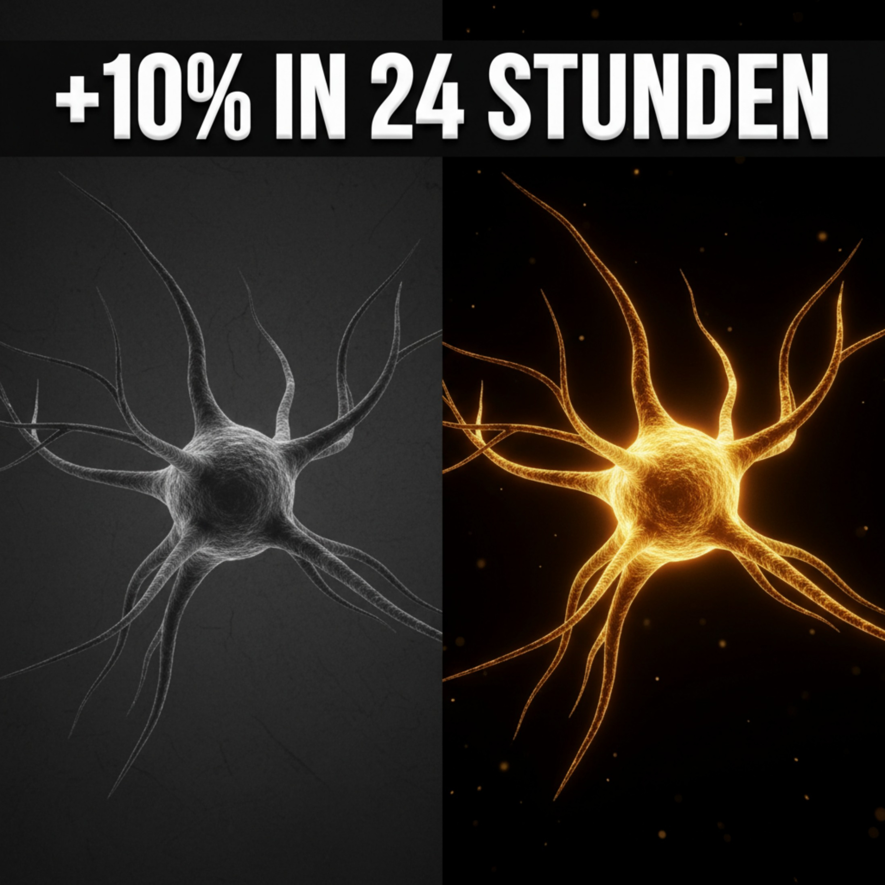 Depression & das Gehirn: Wie Psilocybin neuronale Netze neu verdrahtet (Studie 2025) episode artwork