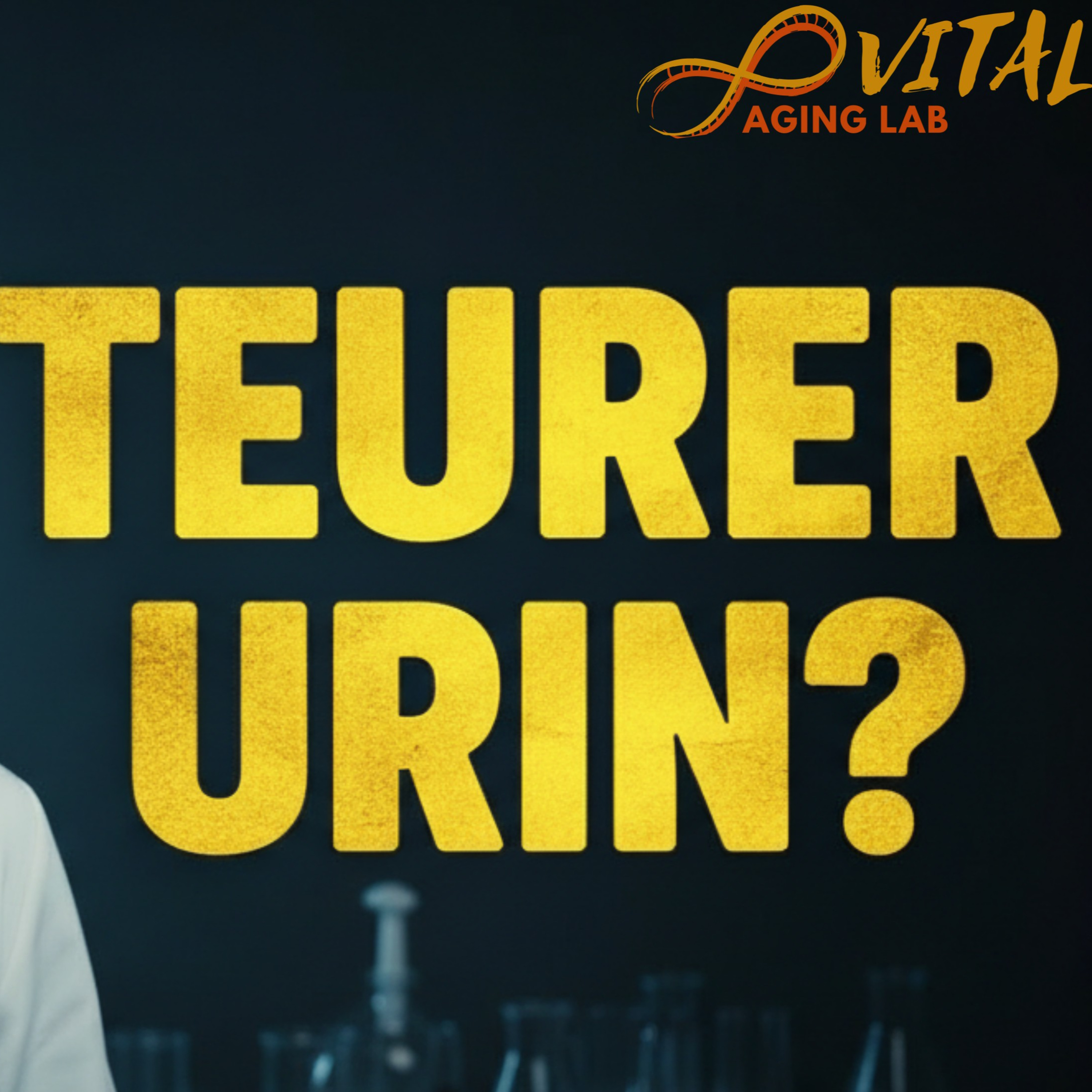 NAD+ & NMN: Der teure Irrtum? (Neue Daten 2026)