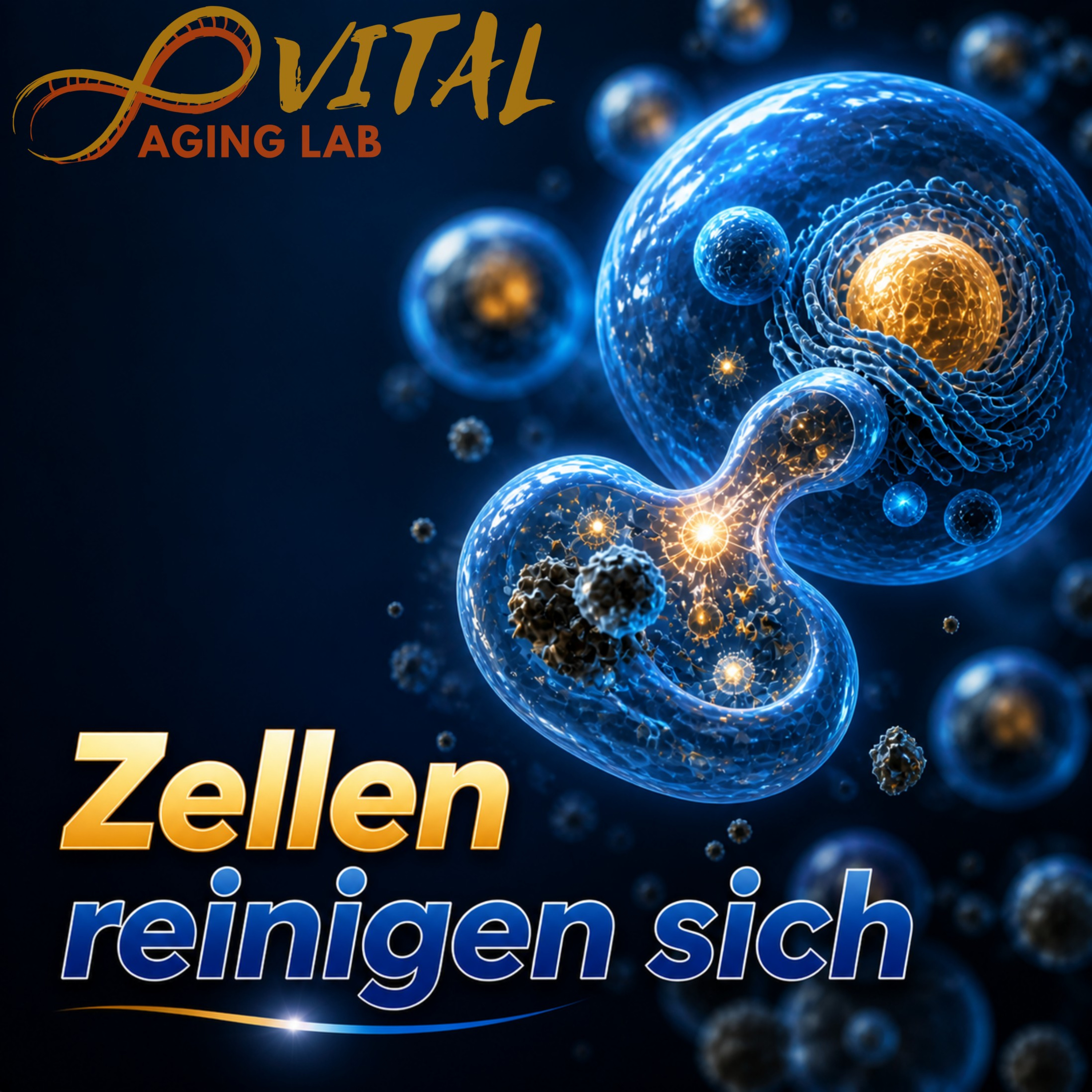 Intermittierendes Fasten: Mythen entlarven und wissenschaftlich fundierte Fakten enthüllen episode artwork