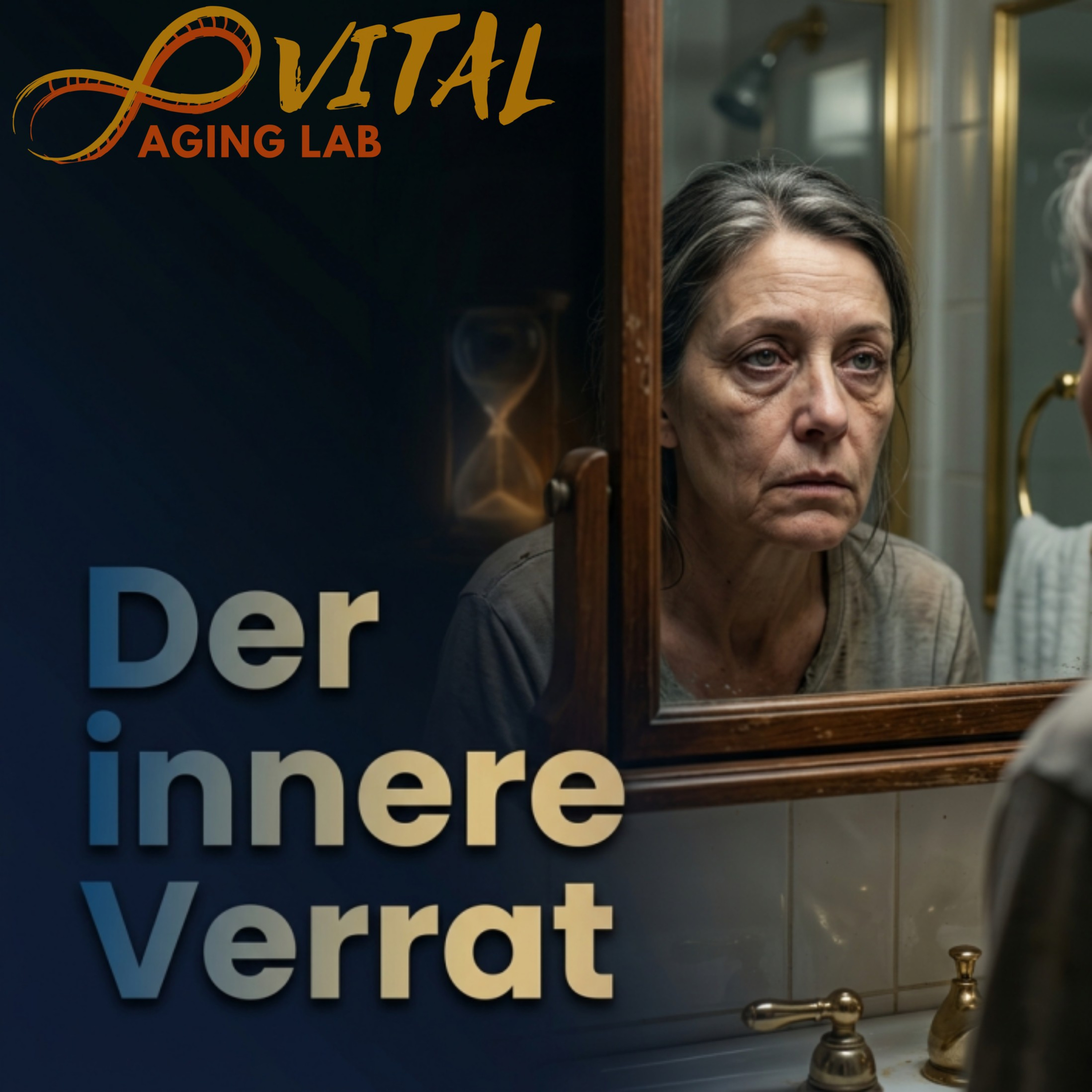 Der biologische Abbau ab 30: 10 vitale Anti-Aging-Strategien episode artwork