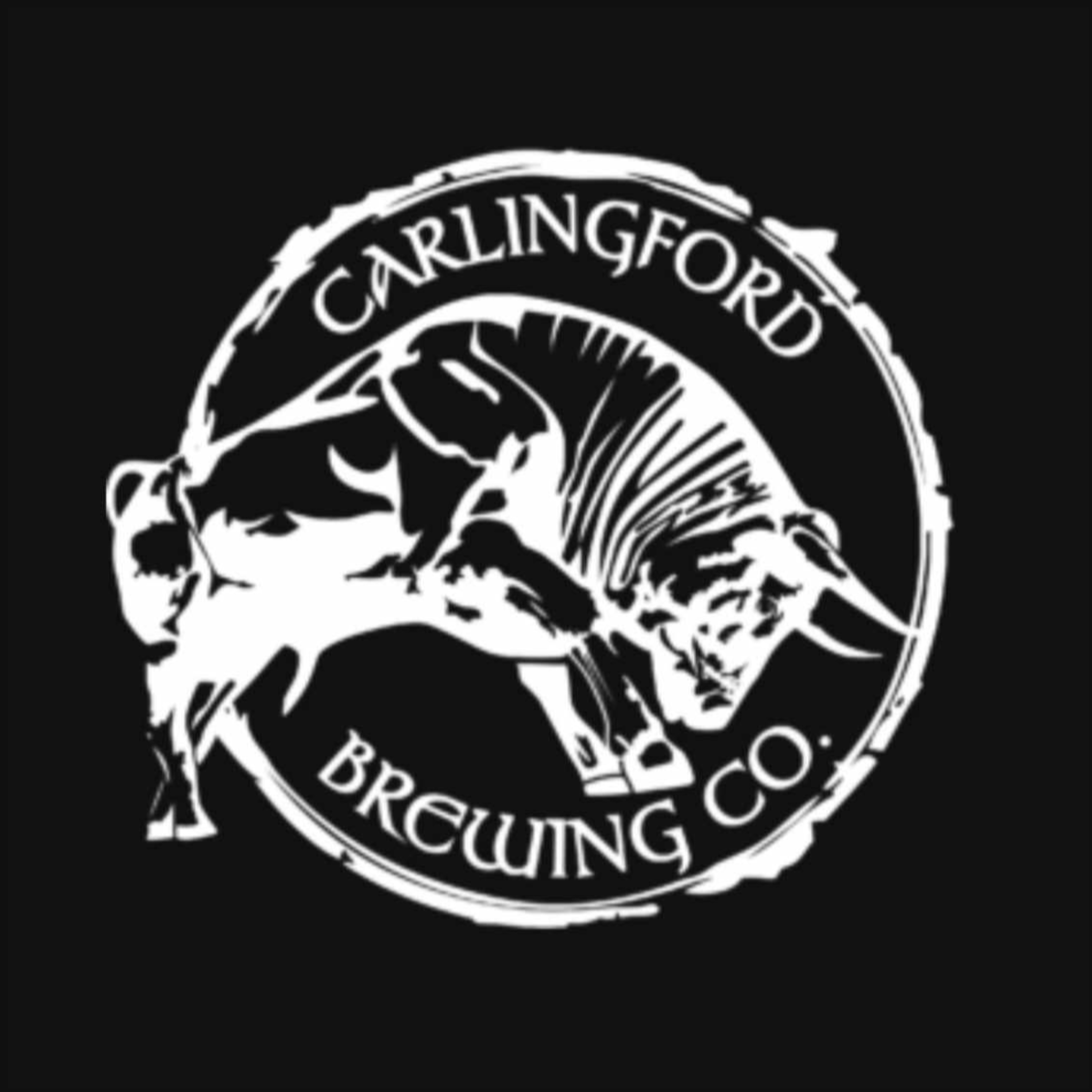 Any Carling?  episode artwork