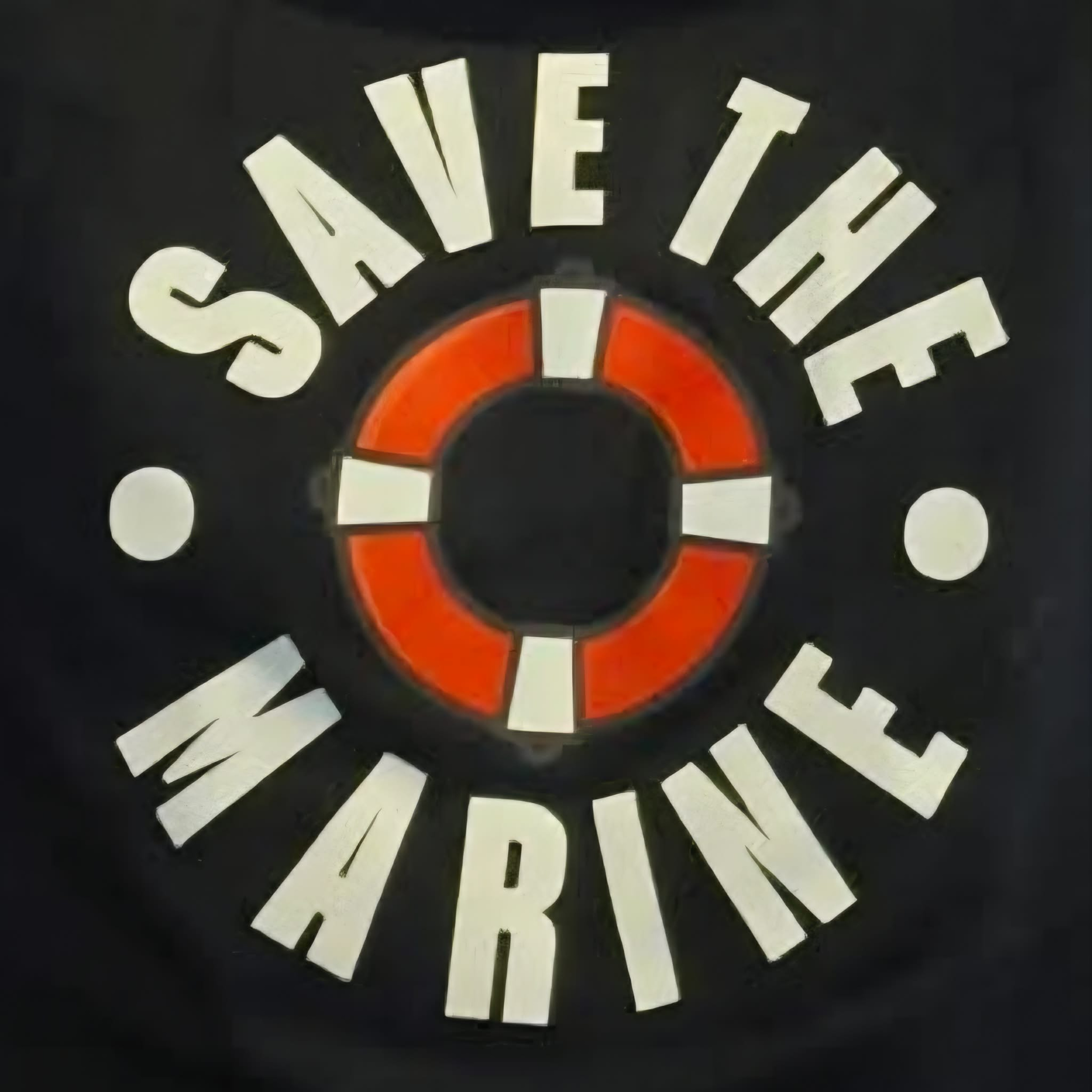 Save the Marine episode artwork