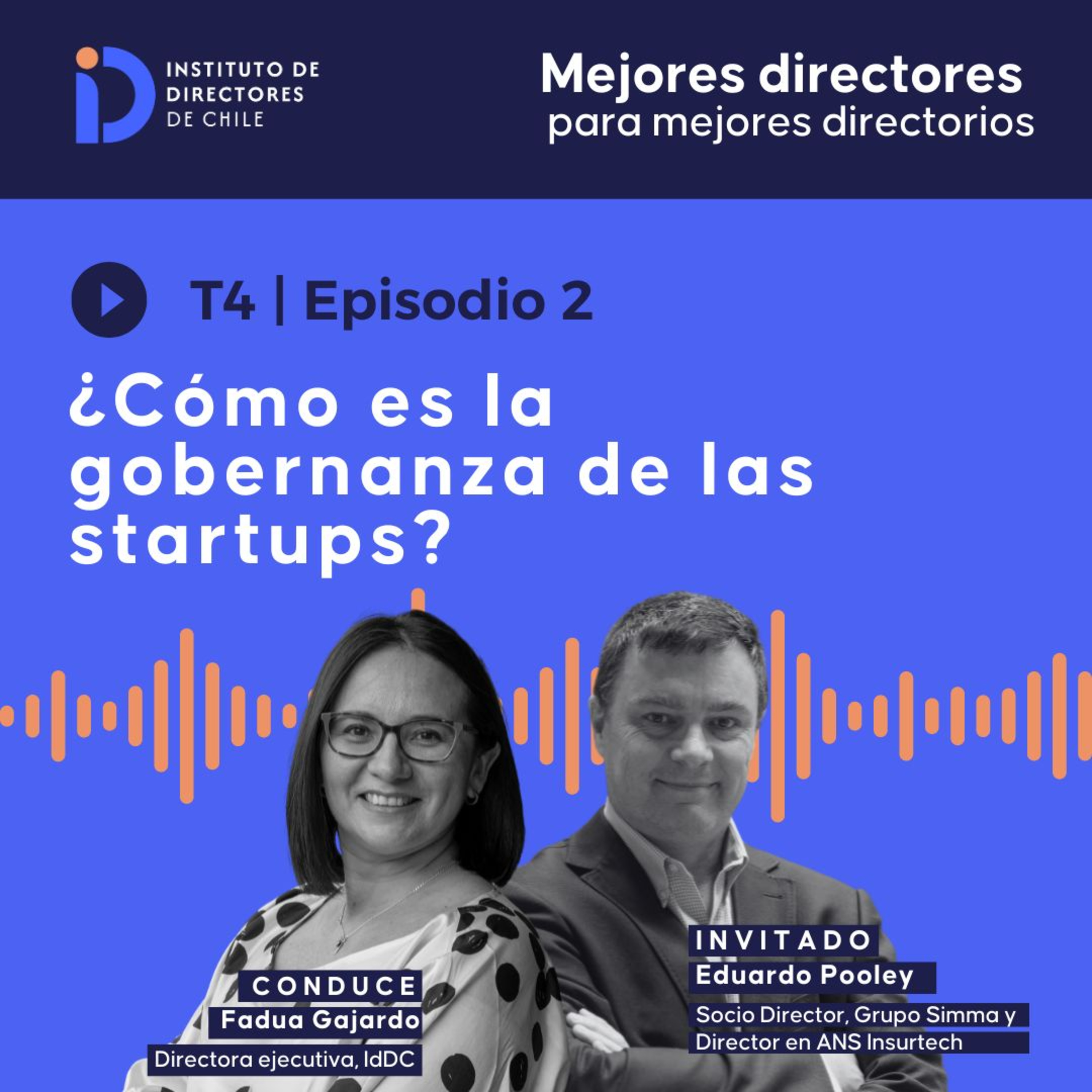 Portada de Mejores directores para Mejores directorios