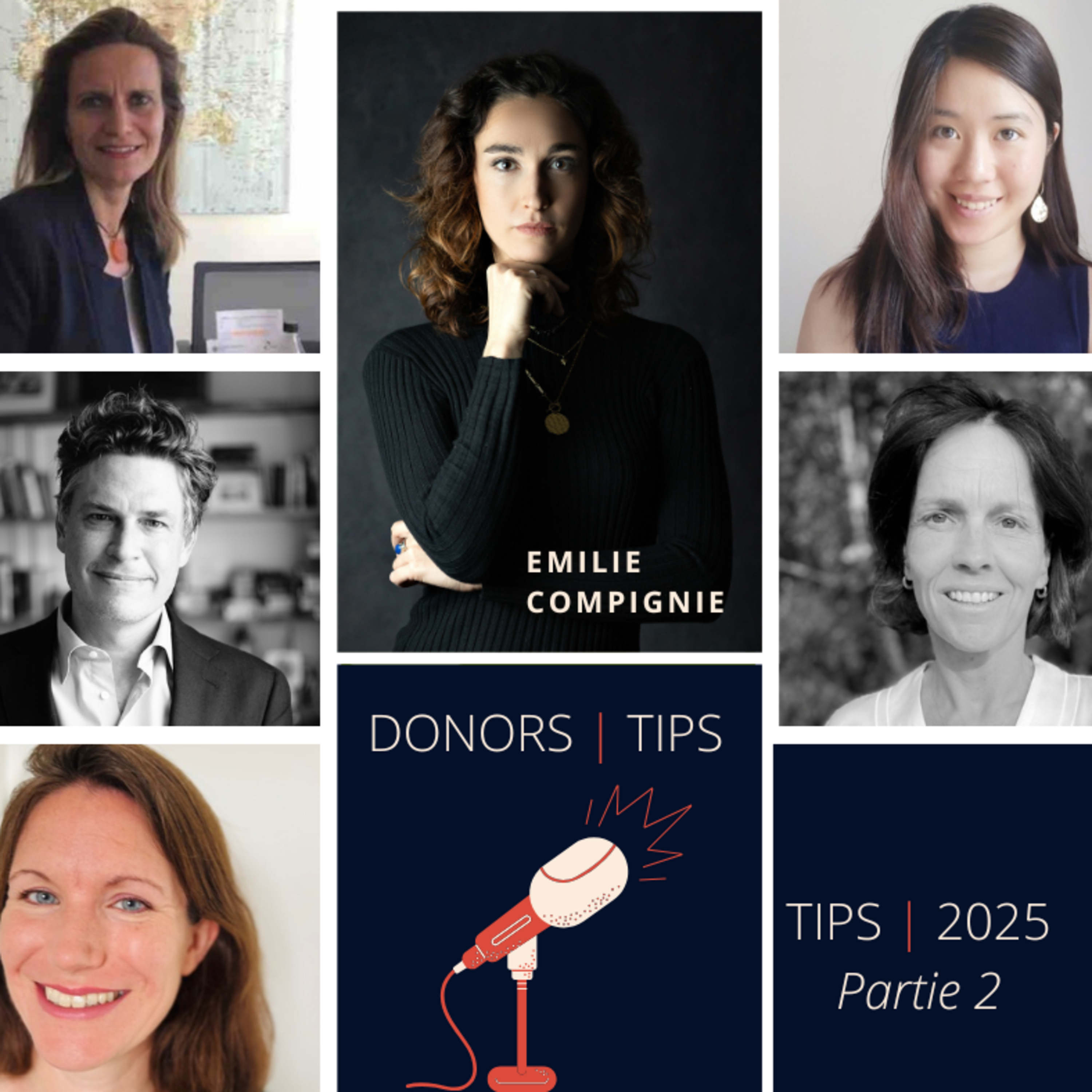 TIPS | 2025 – Partie 2